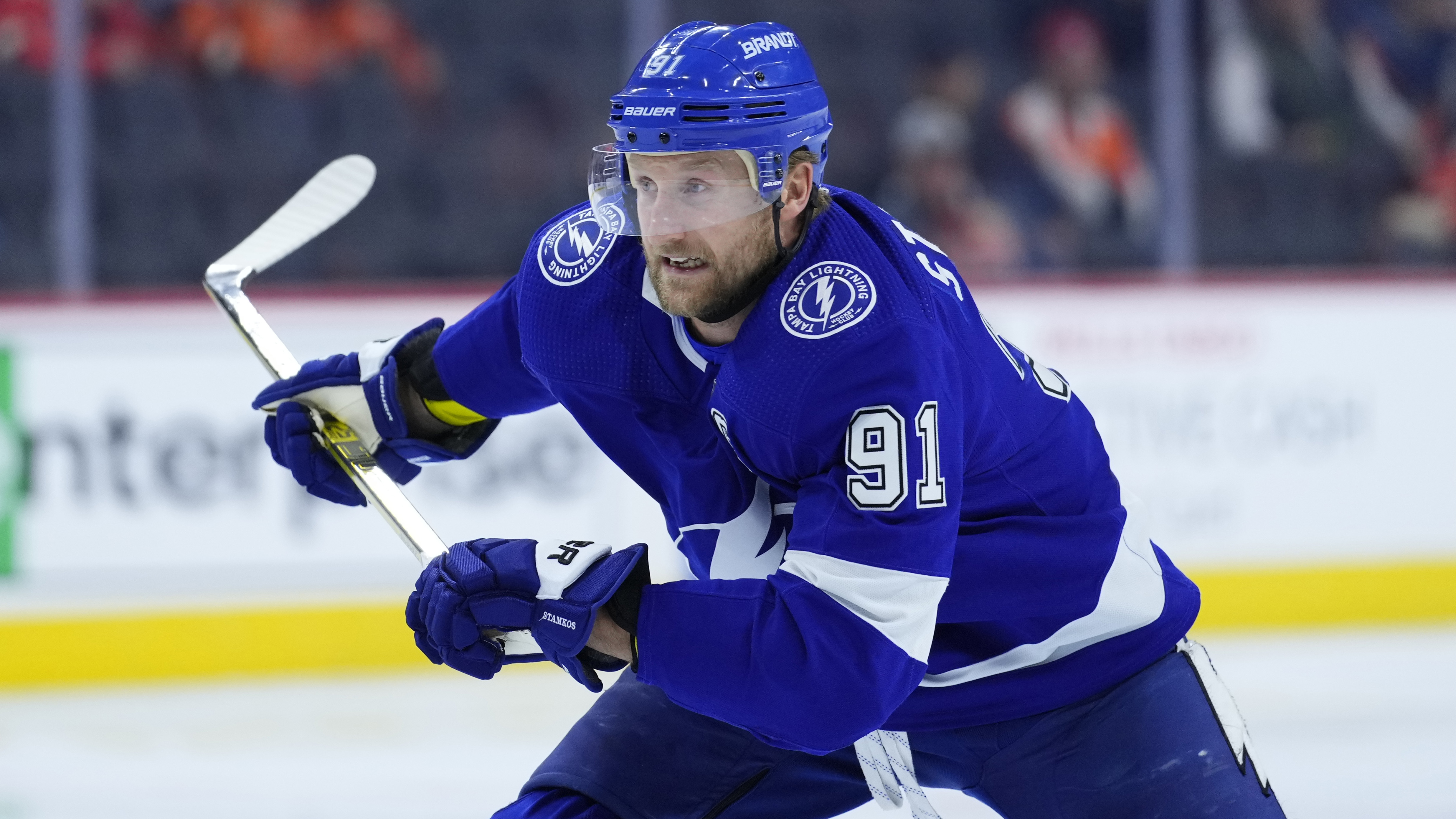 How the Tampa Bay Lightning built a perennial contender, player by