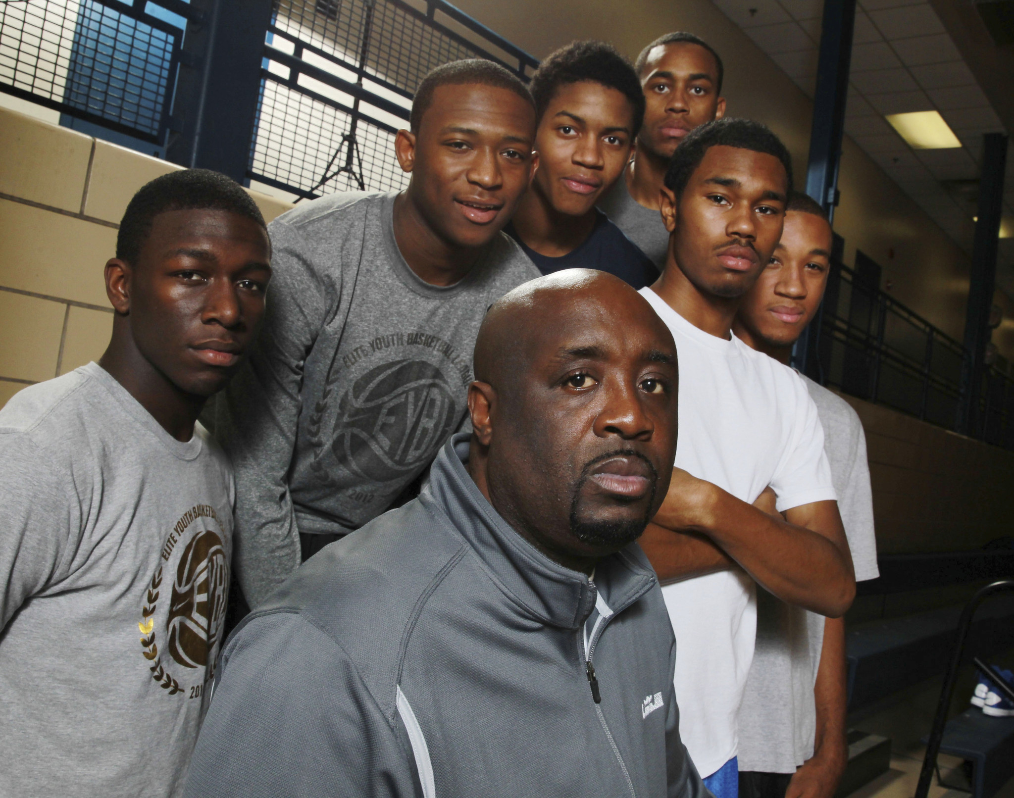 Simeon Coach Defends Kendrick Nunn, Jaylon Tate After Battery Charges -  Englewood - Chicago - DNAinfo