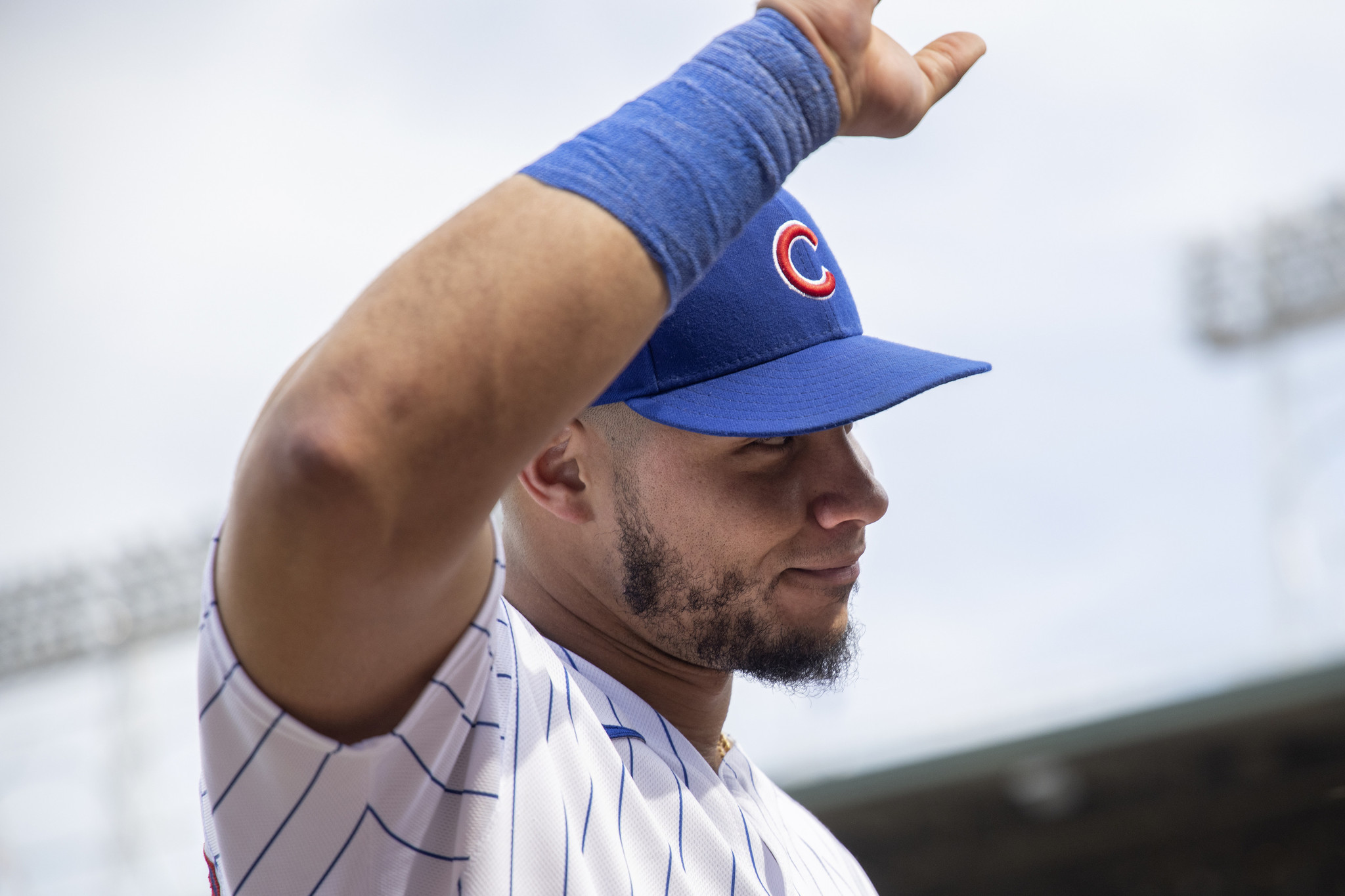 Chicago Cubs: Willson Contreras' comments hint at fracture in clubhouse