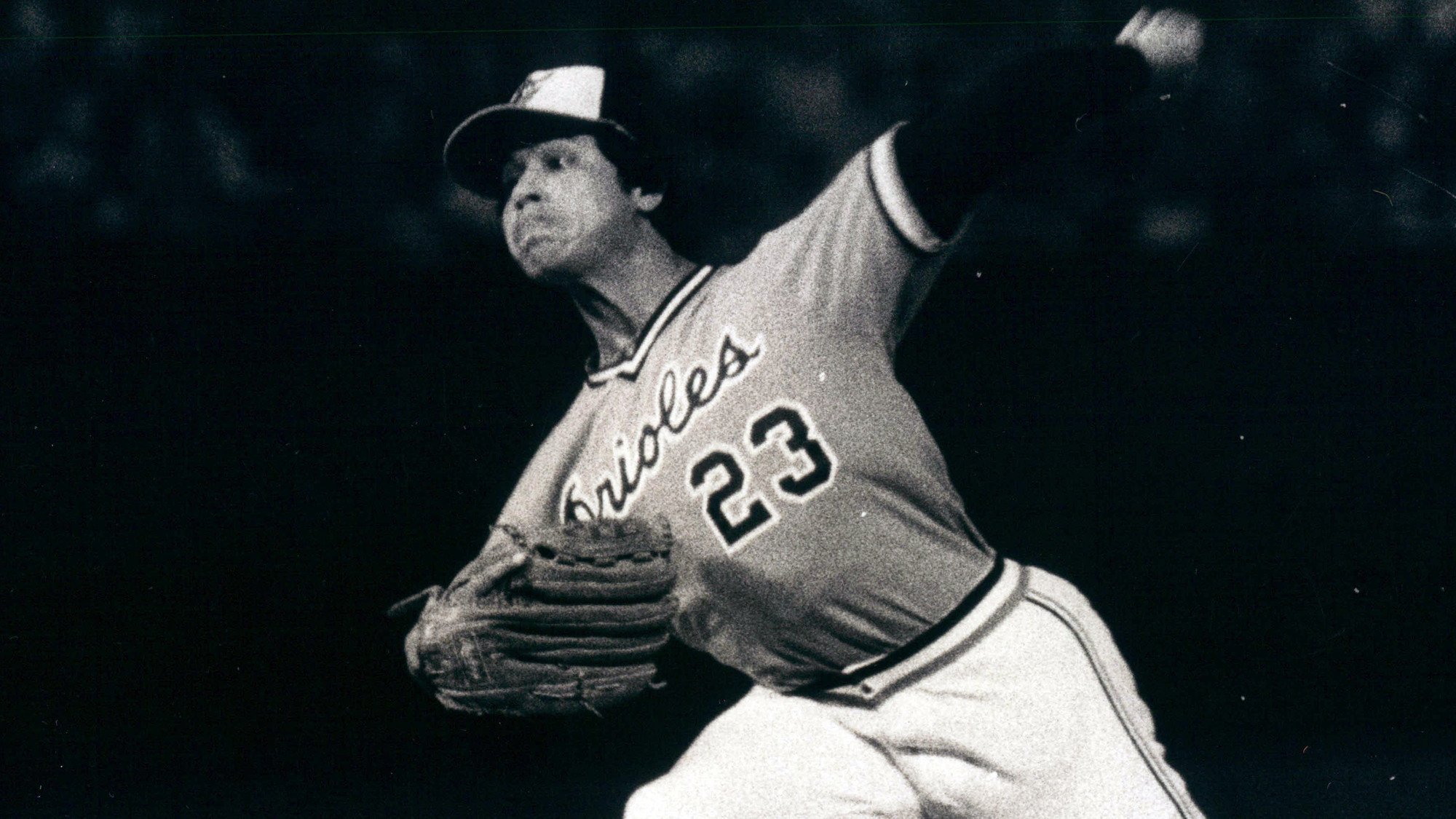Lenn Sakata Baltimore Orioles 1983 Baseball Throwback Jersey -  Finland