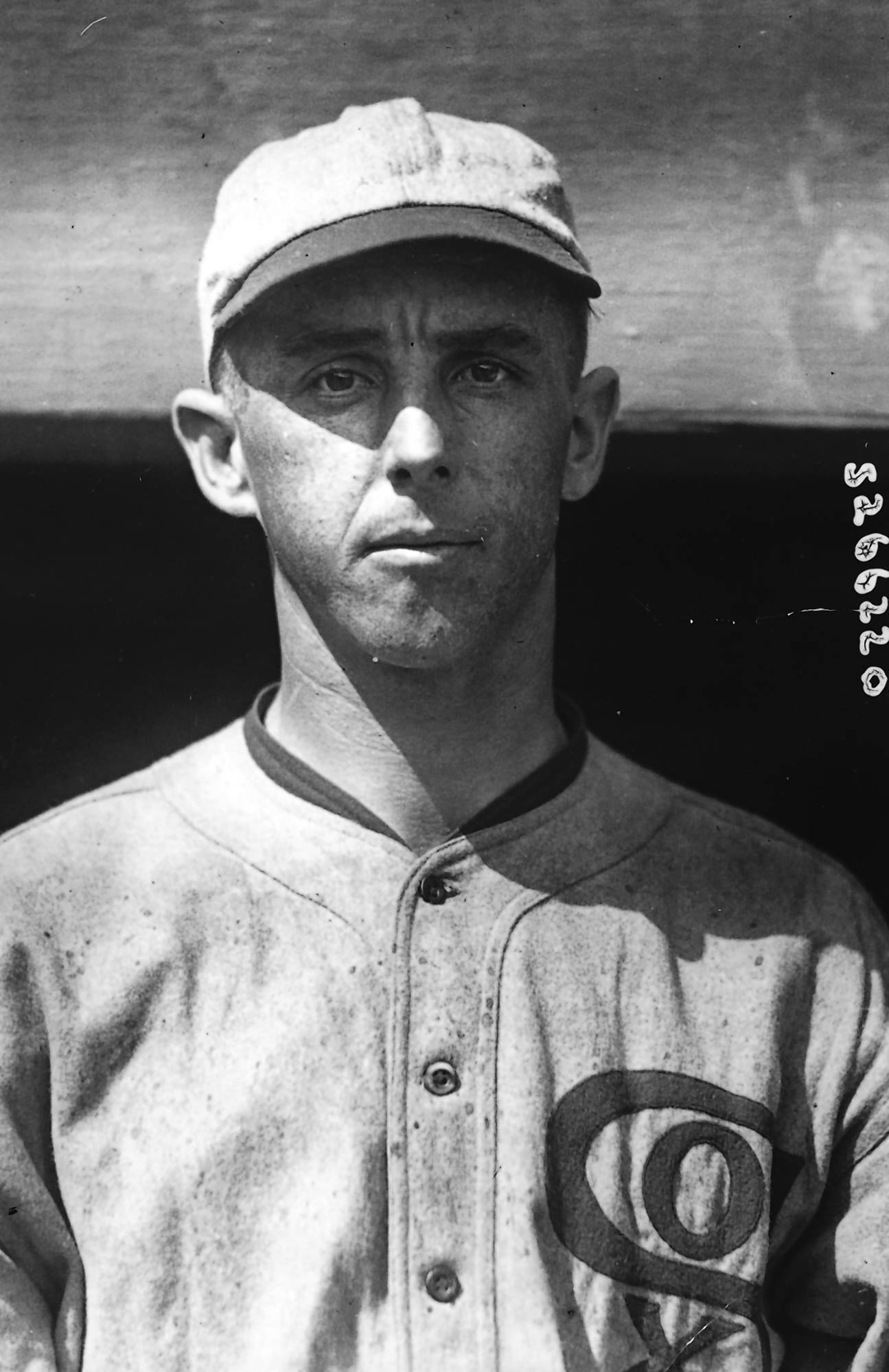 Baseball's darkest days: Shoeless Joe and the 1919 Black Sox scandal