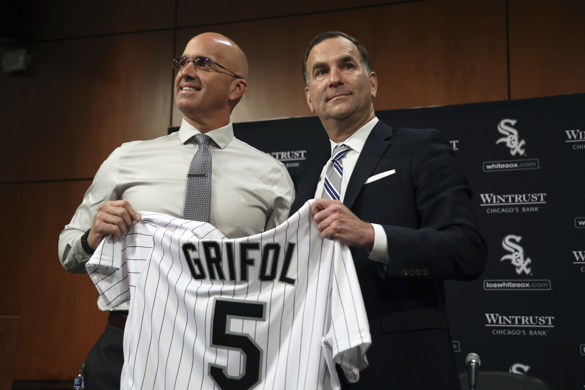 White Sox Manager Pedro Grifol talks 2023 in CHGO Exclusive