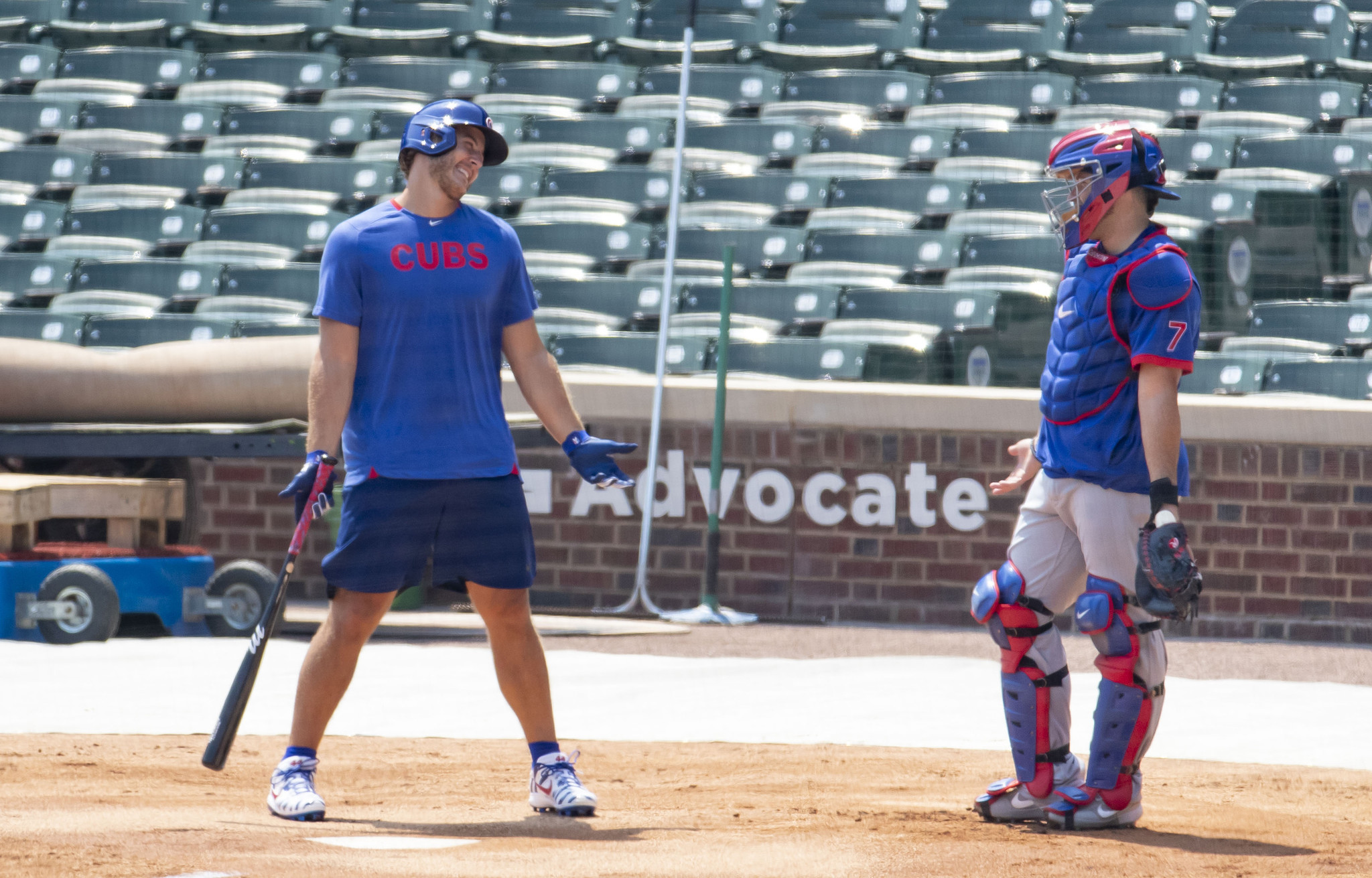 Chicago Cubs: Takeaways from summer camp