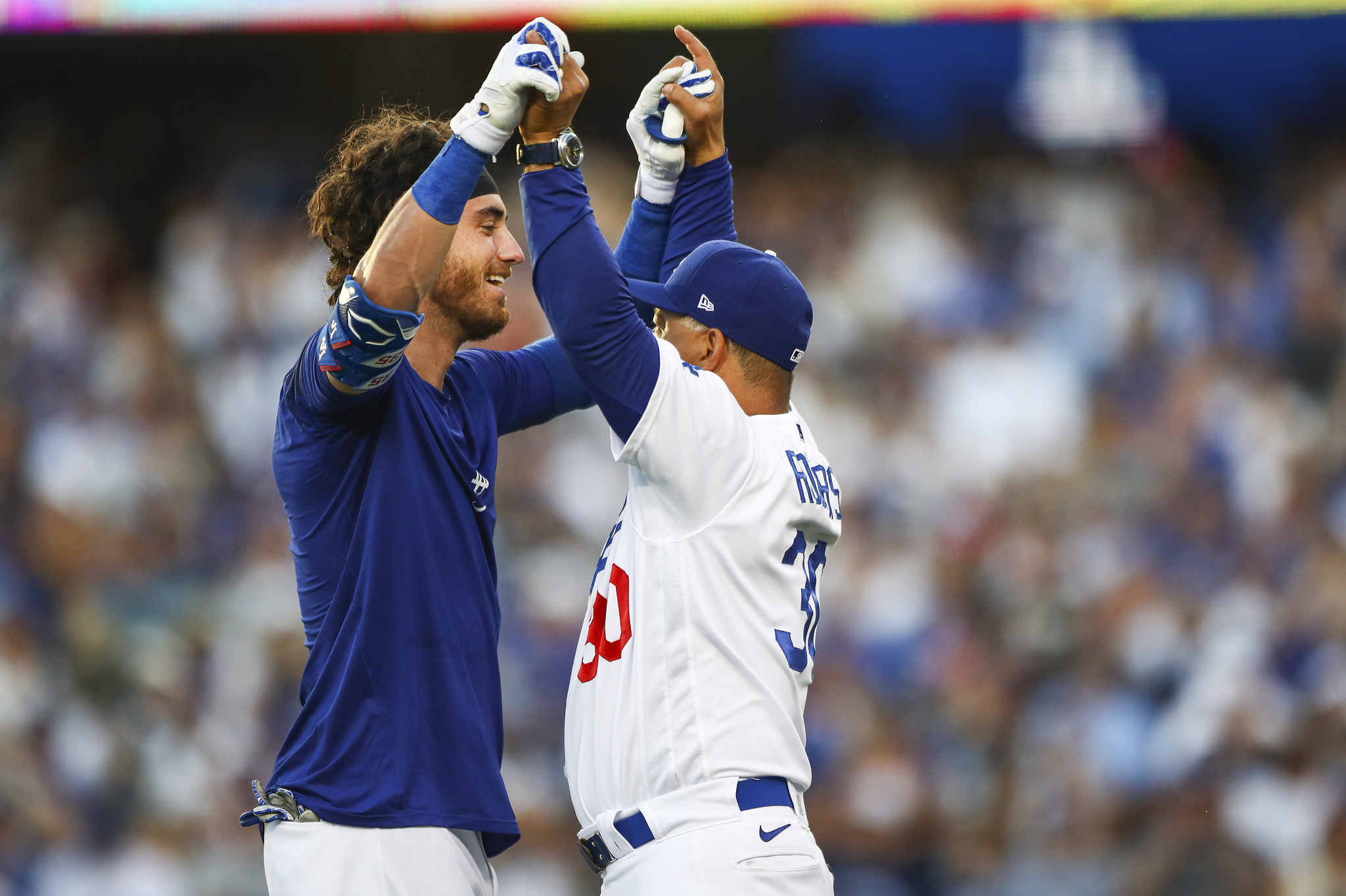 Dodgers' Jason Heyward gets brutally honest on his Cubs departure