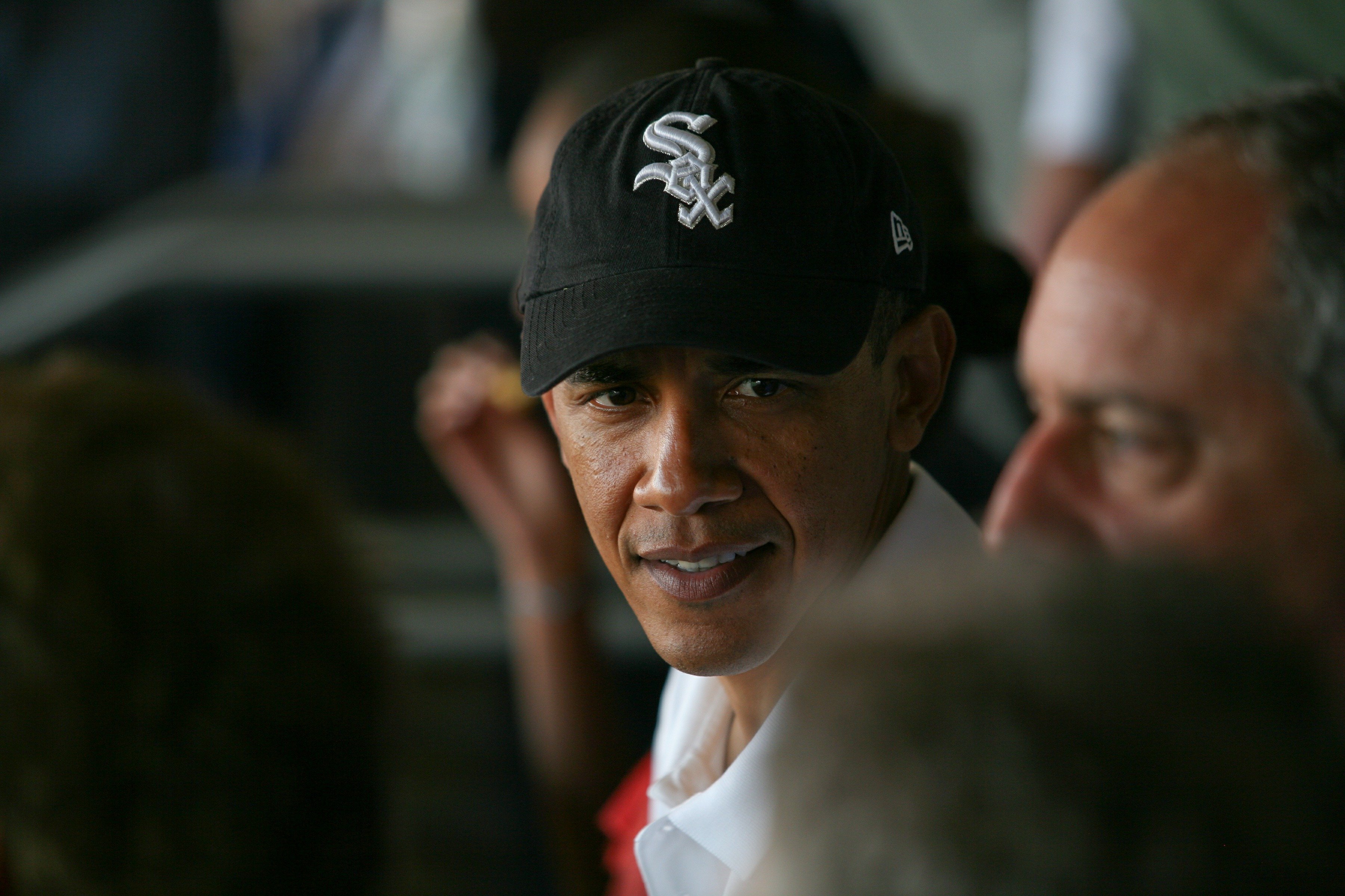 World champion 2005 White Sox have some advice for this year's team -  Chicago Sun-Times