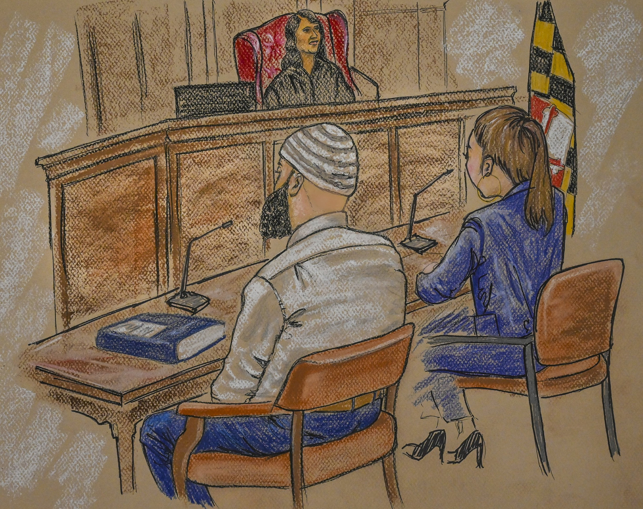 Attorney: Family of Hae Min Lee treated as afterthought in recent court  hearing that freed Adnan Syed – Baltimore Sun