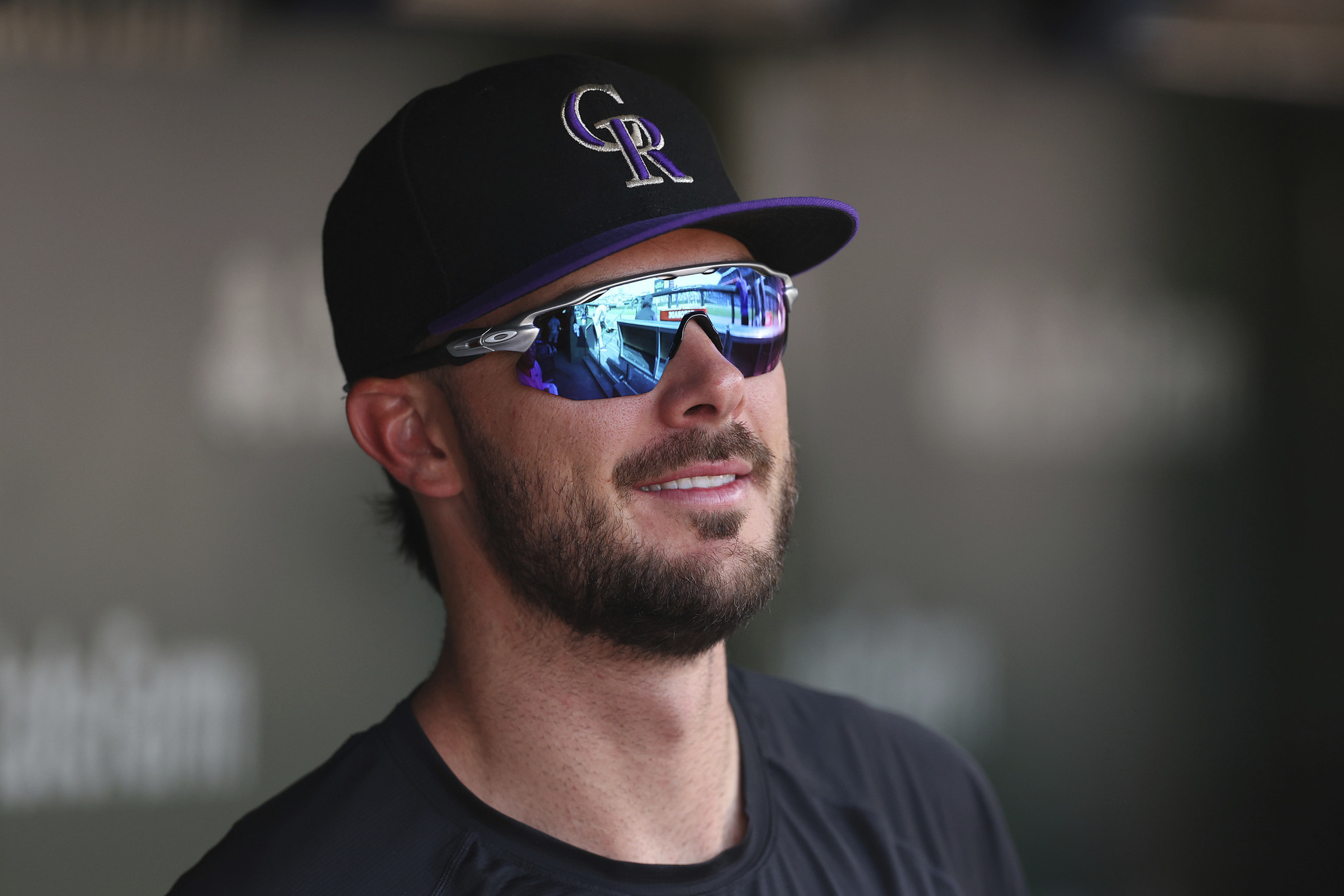 Cubs' Kris Bryant on critics, position changes and All-Star Game No. 3 -  Chicago Sun-Times