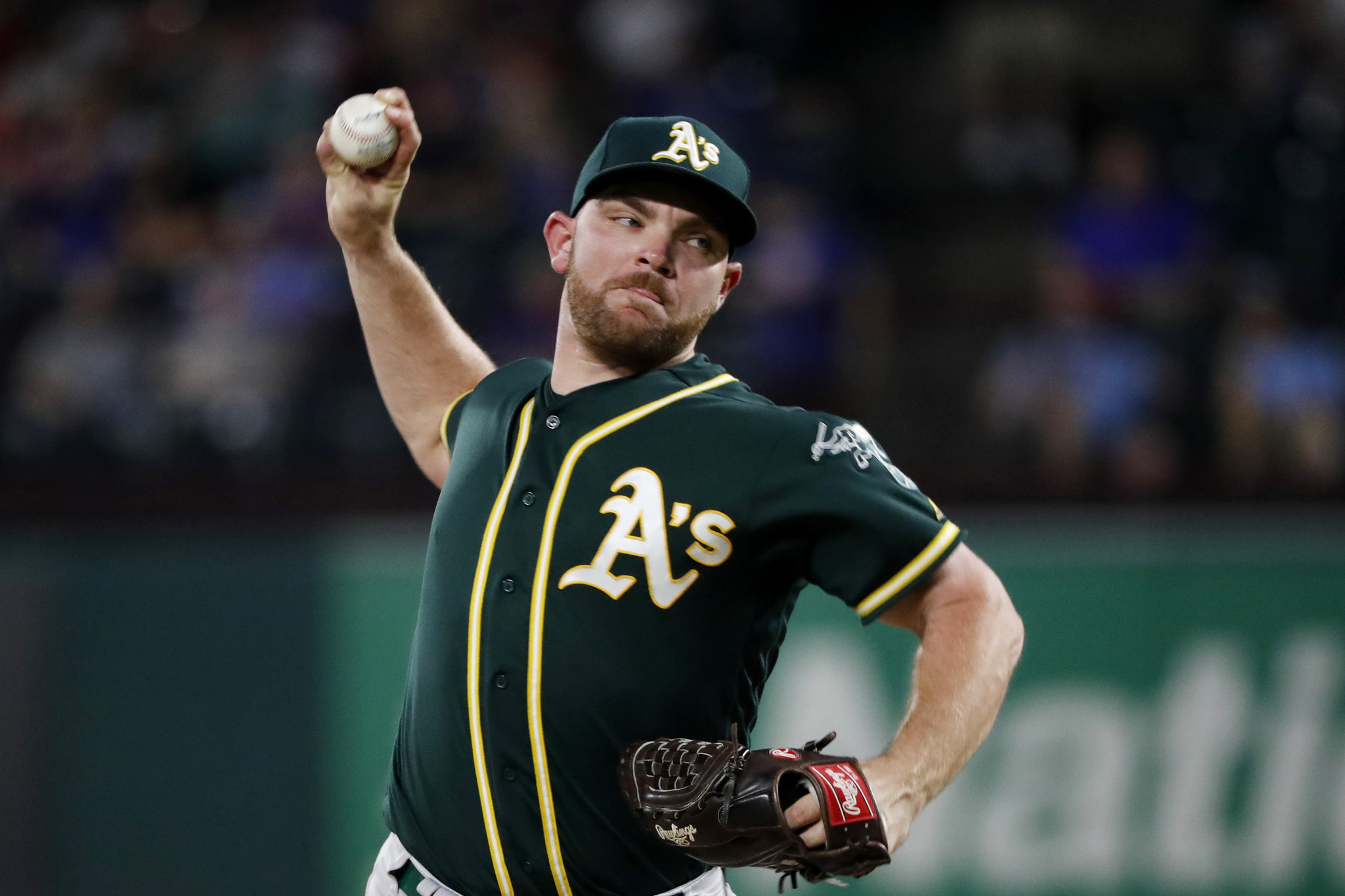 Chicago White Sox: Liam Hendriks is the key to the bullpen