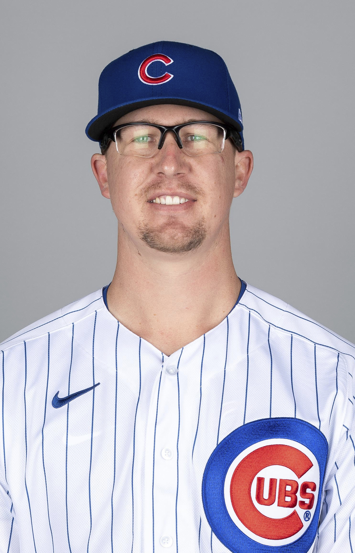 Cubs second basemen, Nico Hoerner, when asked a trio of people they'd want  to play golf with (dead or alive): Lebron, Obama & Mac Miller :  r/MacMiller