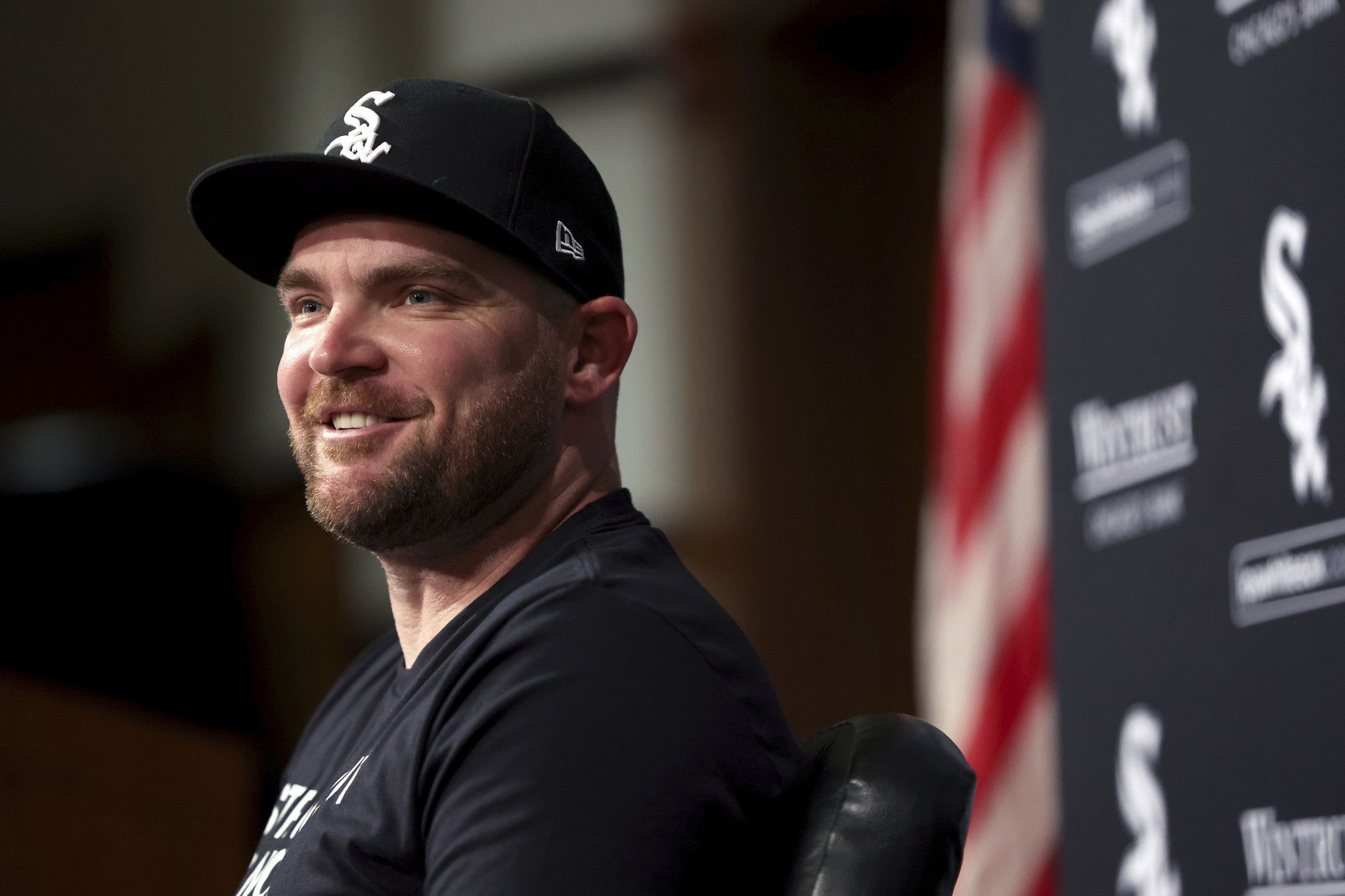 White Sox closer Liam Hendriks is cancer-free - Chicago Sun-Times