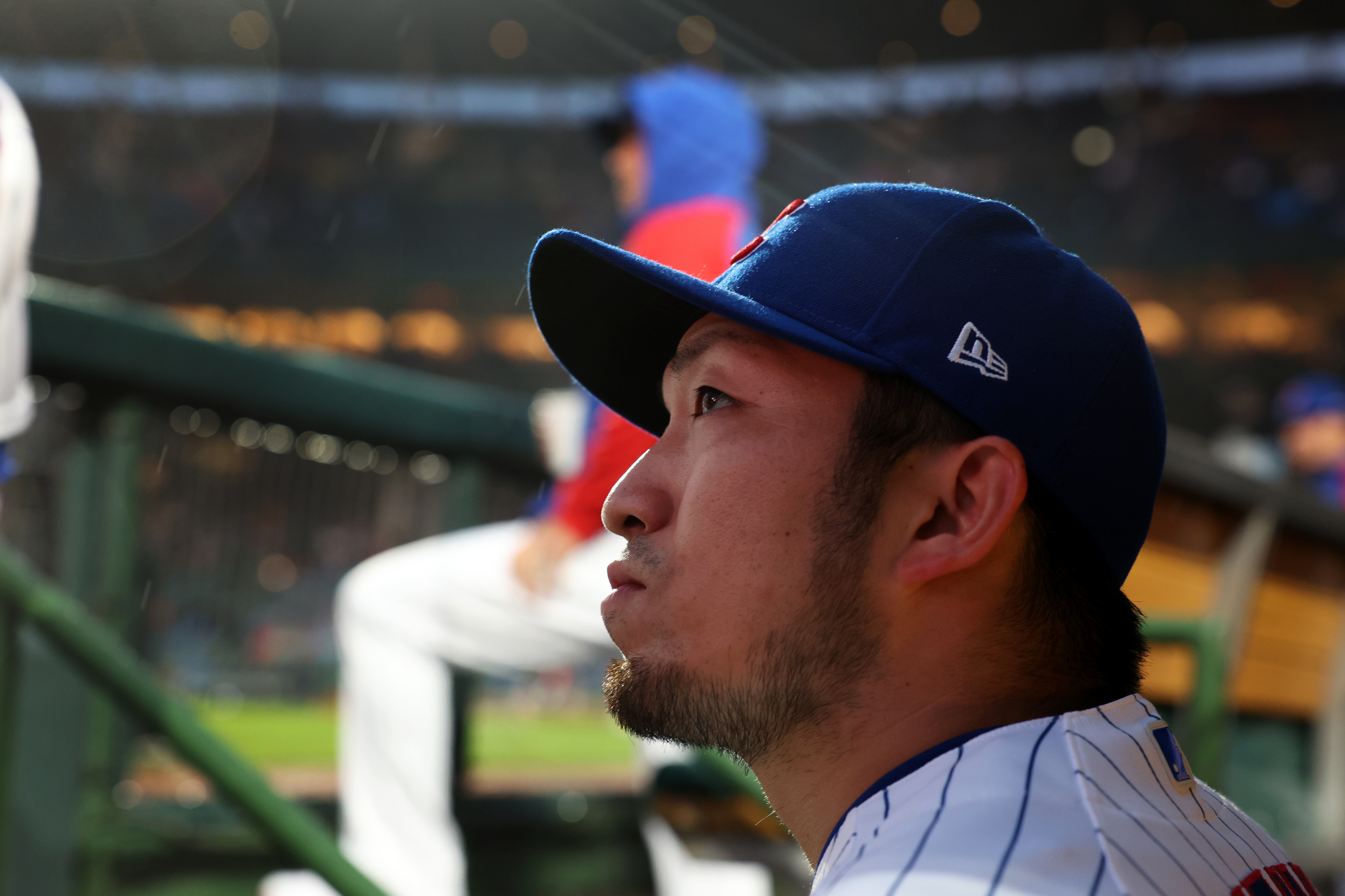 Seiya Suzuki nearing return for Cubs – NBC Sports Chicago