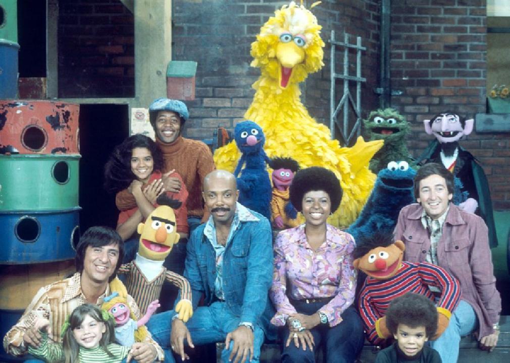 Sesame Street, History, Characters, & Facts