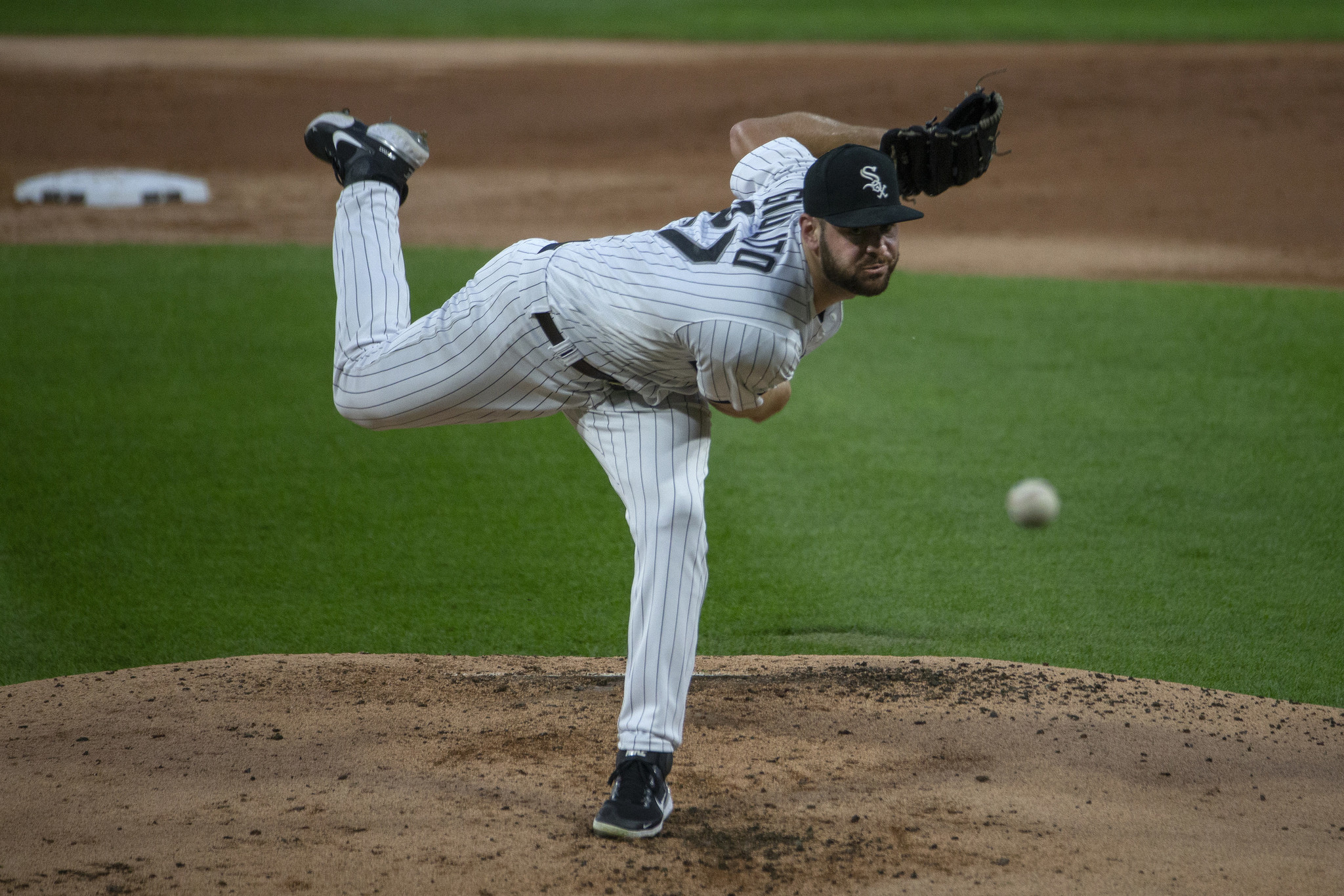 Why Lucas Giolito has taken off the blinders to educate himself more – NBC  Sports Chicago