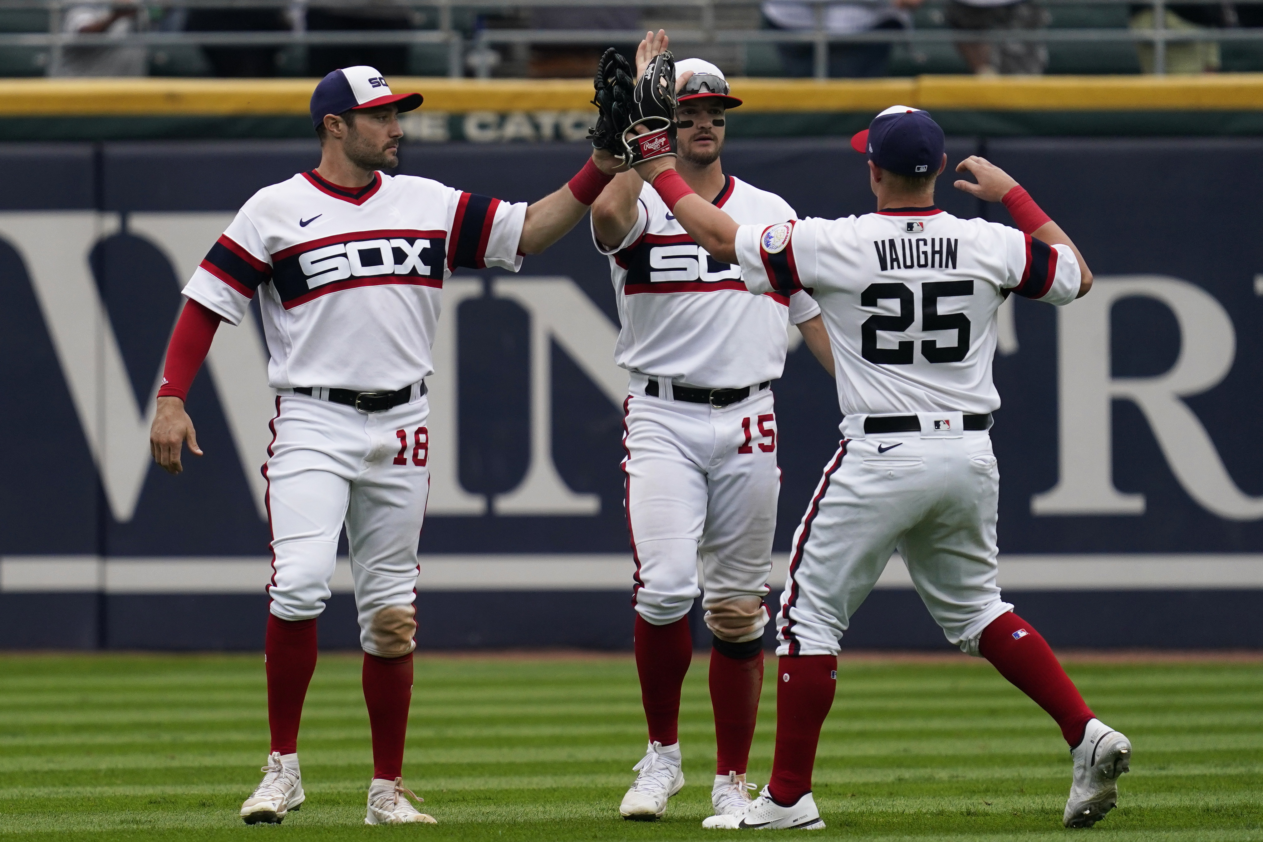 2022 BYB AL Central Preview: The Chicago White Sox are the target in Tiger  Town - Bless You Boys