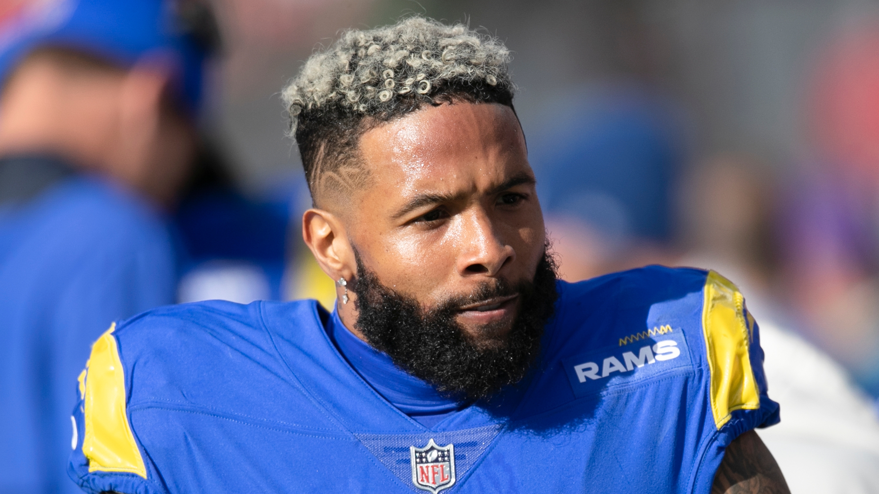 The way Odell Beckham Jr. can earn up to an extra $3 million this