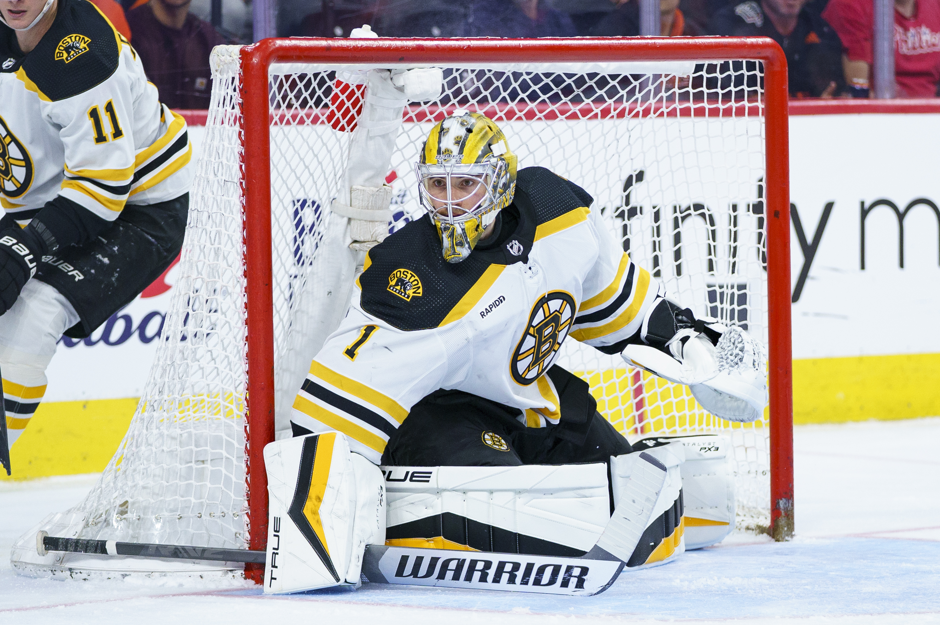 NHL Predictions: April 9 with Bruins vs Flyers