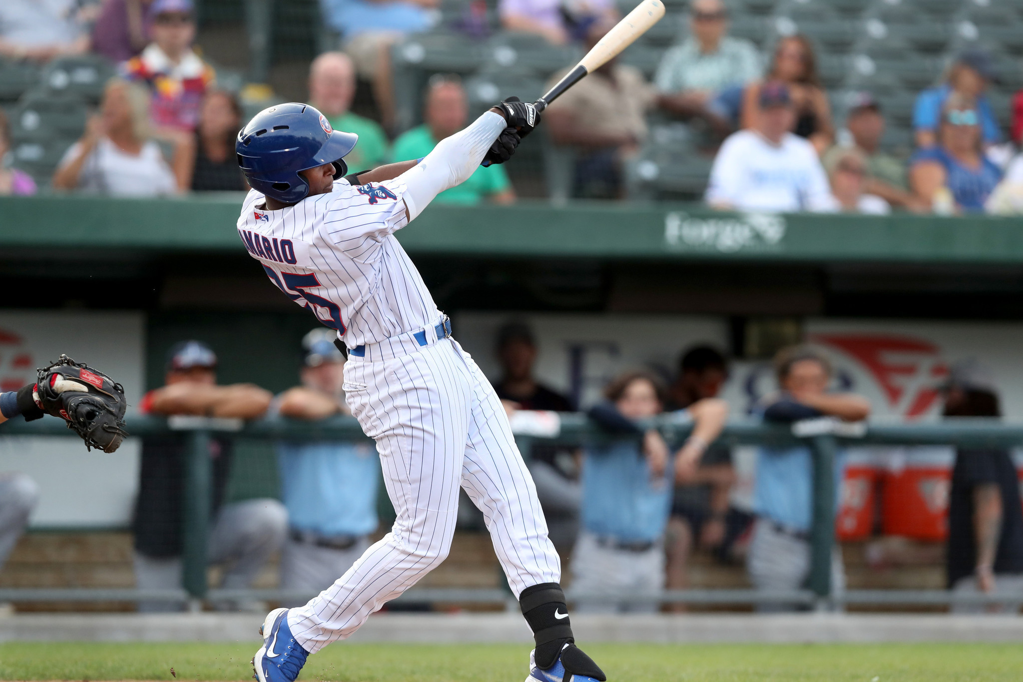 These five prospects from Chicago Cubs' fire sale land in South Bend