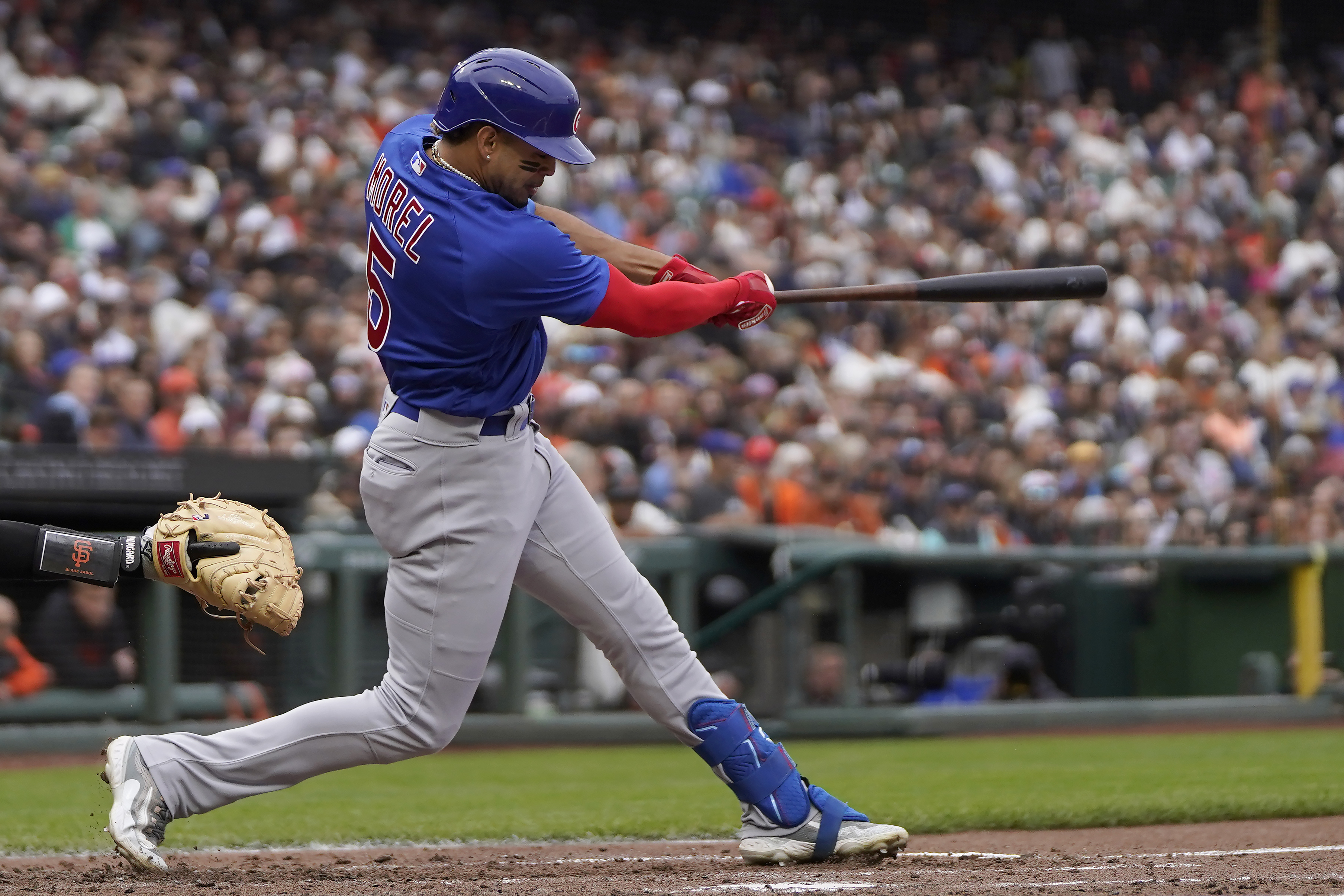 Chicago Cubs: 3 takeaways from 4-6 West Coast trip