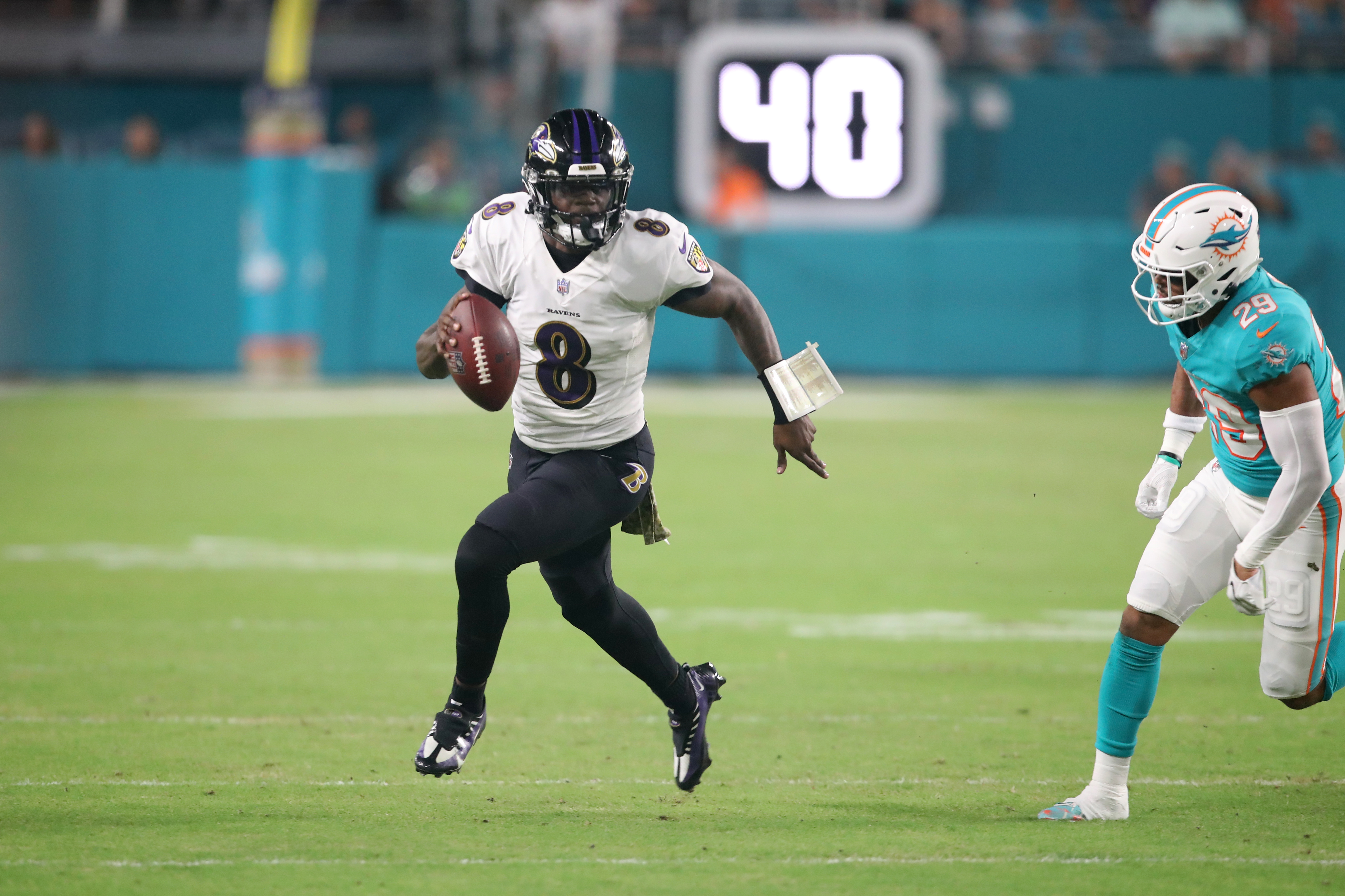 What Pundits Expect in Ravens Home Opener Against Dolphins, Week 2