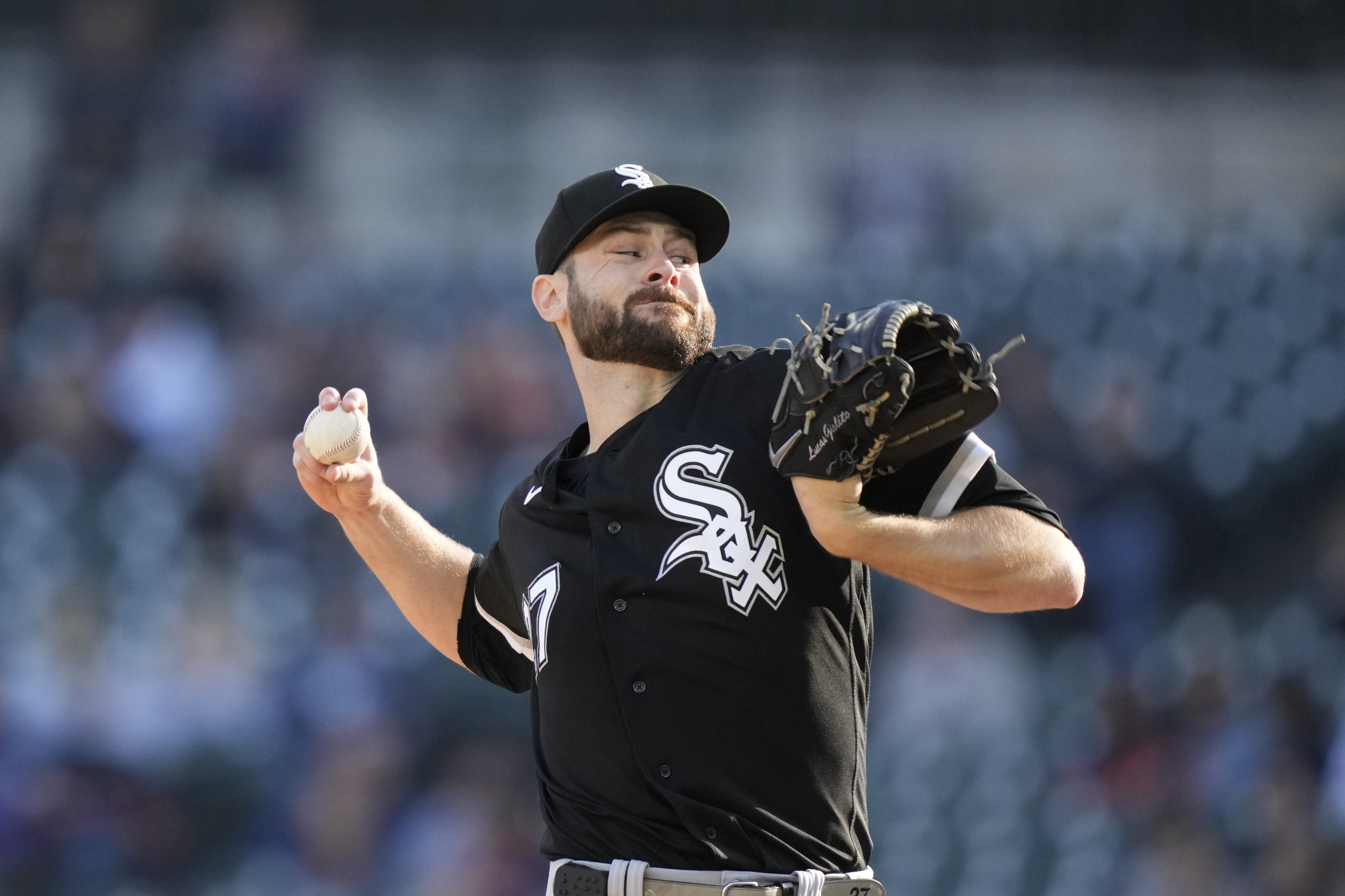 How can the Chicago White Sox rebound?