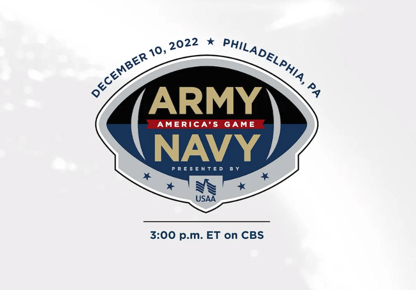 2022 Army-Navy Game: Uniforms to Honor NASA and WWII 1st Armored Div.