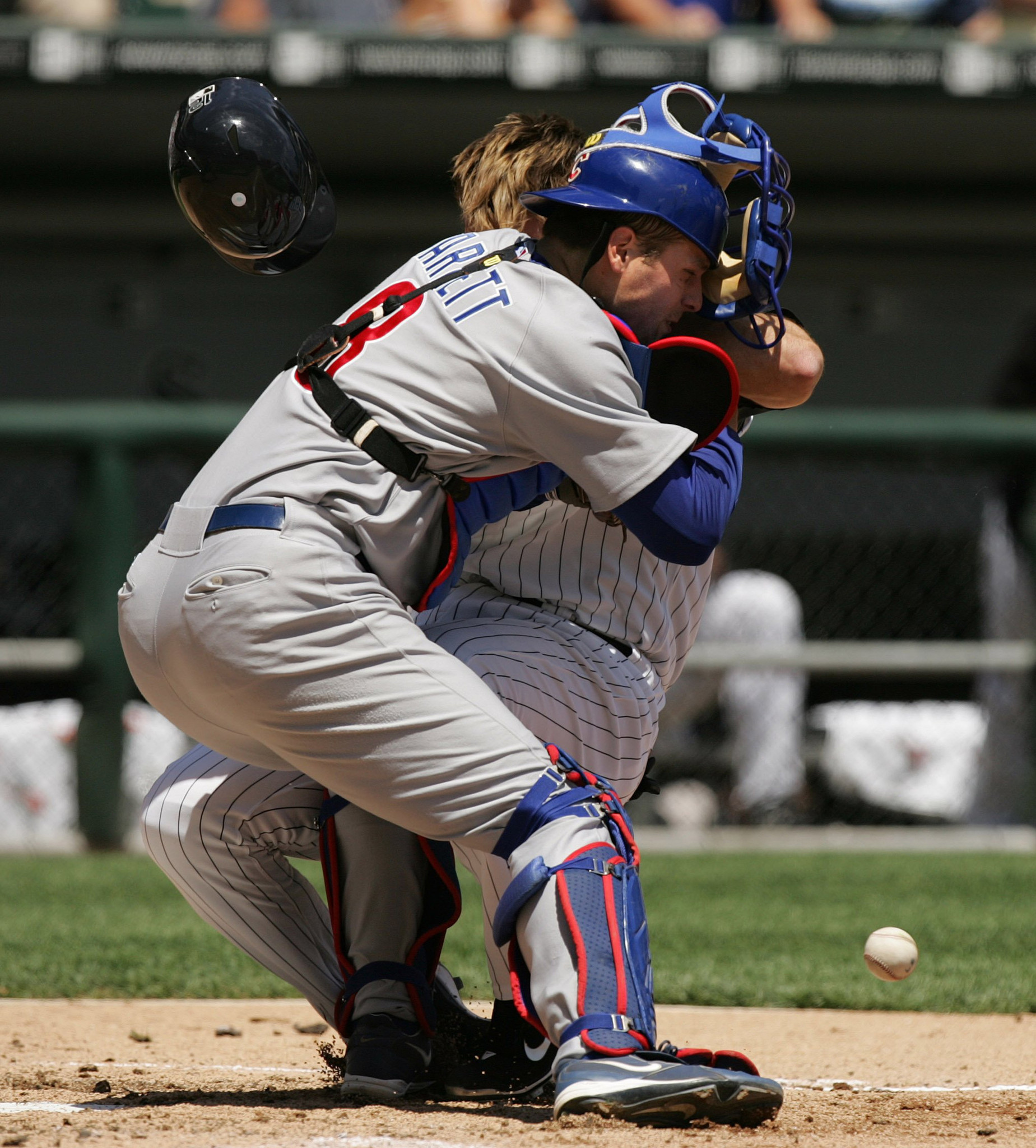 August 5, 2014: El Mago makes his Cubs debut – NBC Sports Chicago