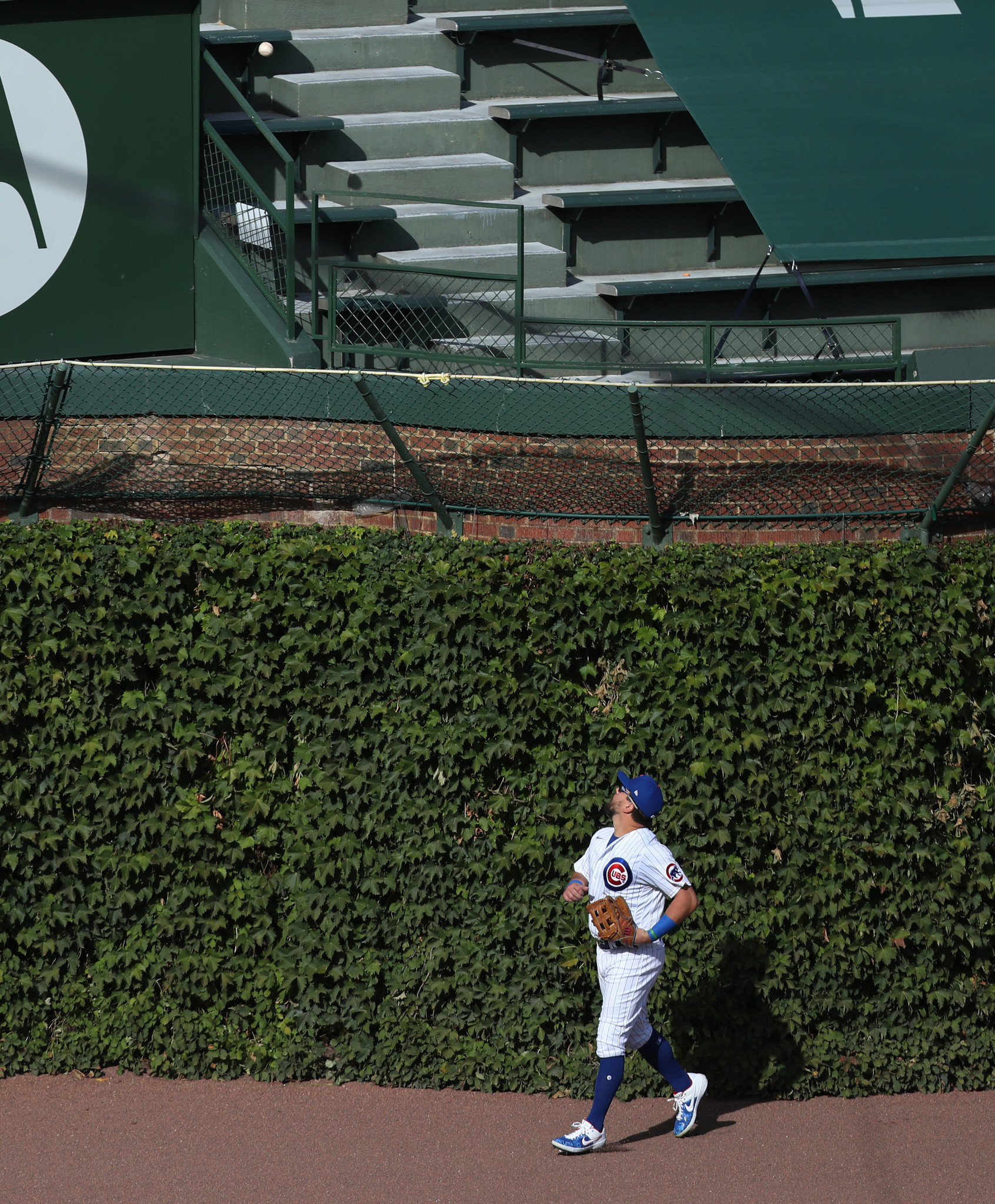 This time, let's all be more realistic about Kyle Schwarber