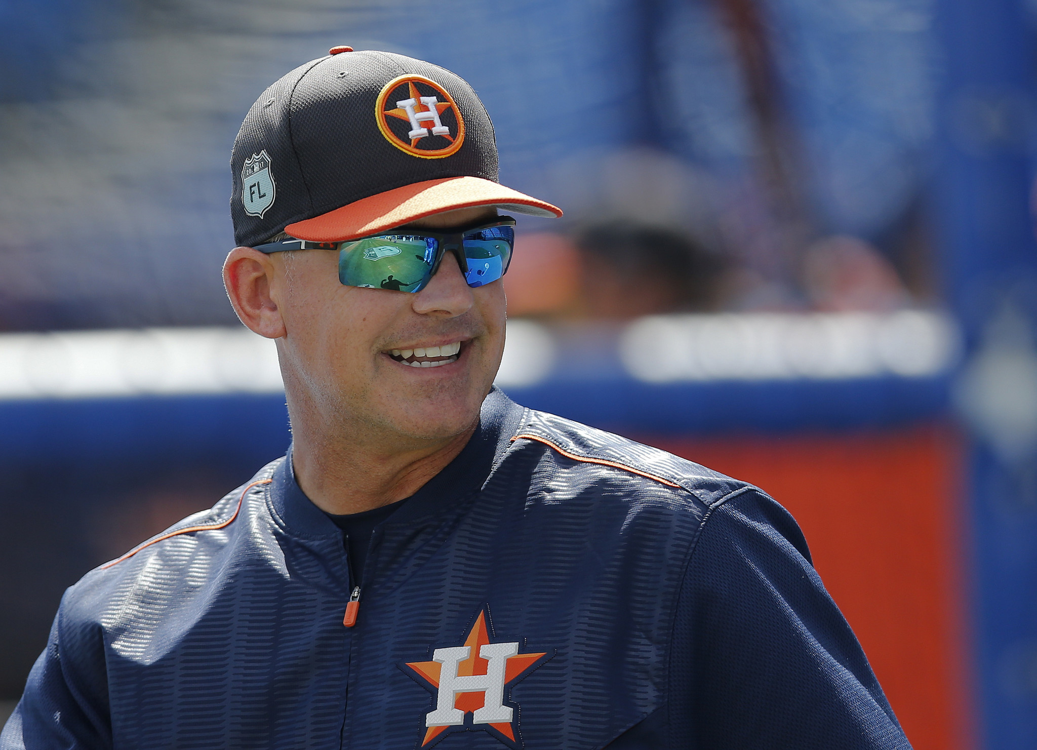 A.J. Hinch releases statement after being suspended and fired