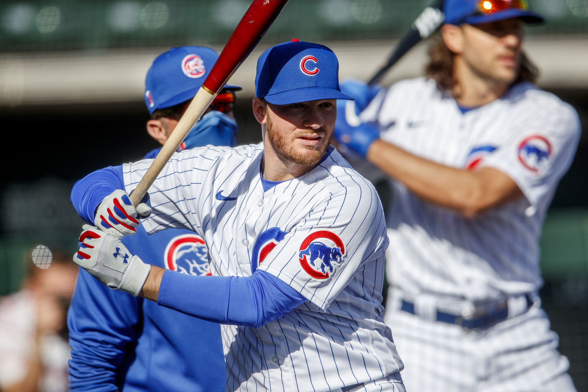 The Rundown: Shooter Would Have Loved Rizzo, Cubs Need to Earn