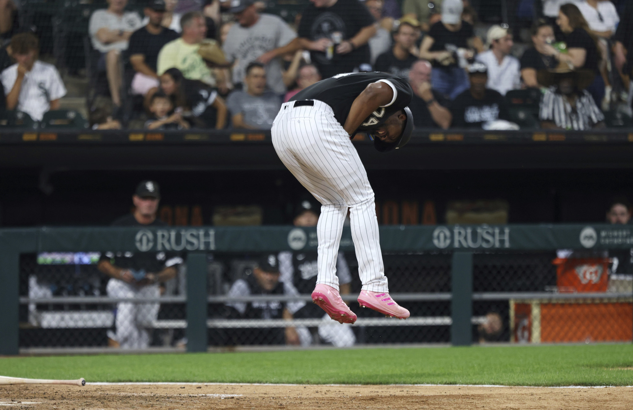 Guardians rip White Sox, 11-2 – Morning Journal