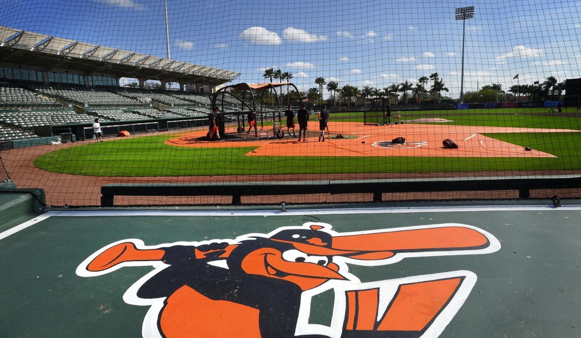 Orioles: Spring Training Questions To Ponder - Baltimore Sports and Life