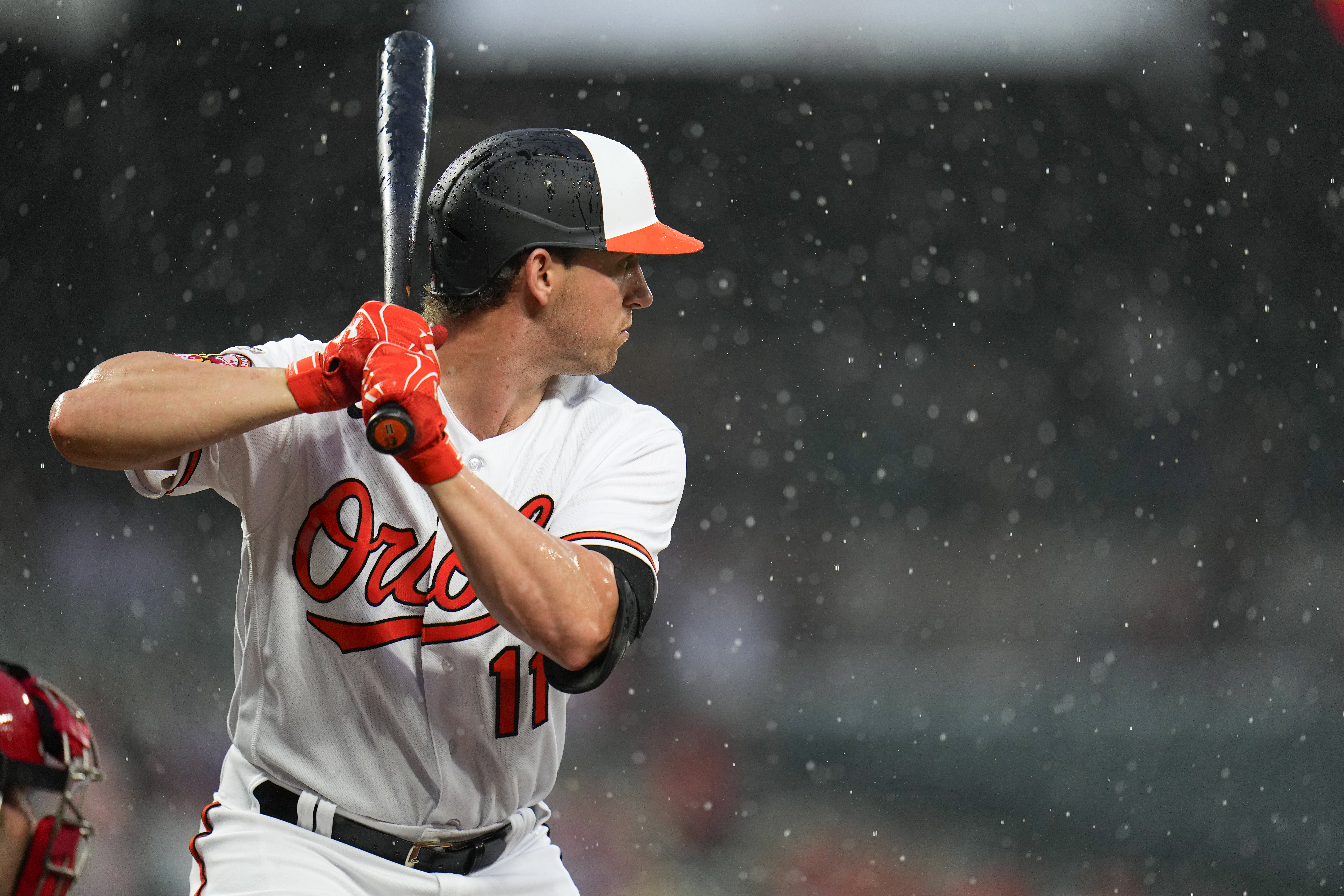 Orioles top prospect Jackson Holliday has huge night at the plate - Camden  Chat