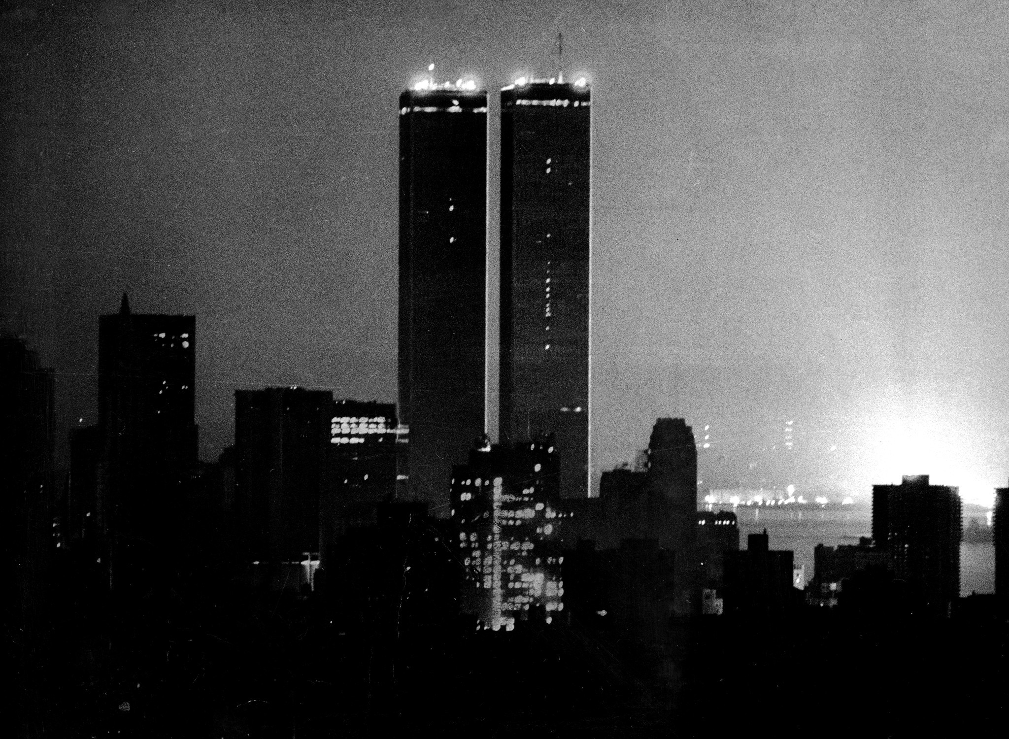 Look back at the New York City blackout of 1977 – New York Daily News