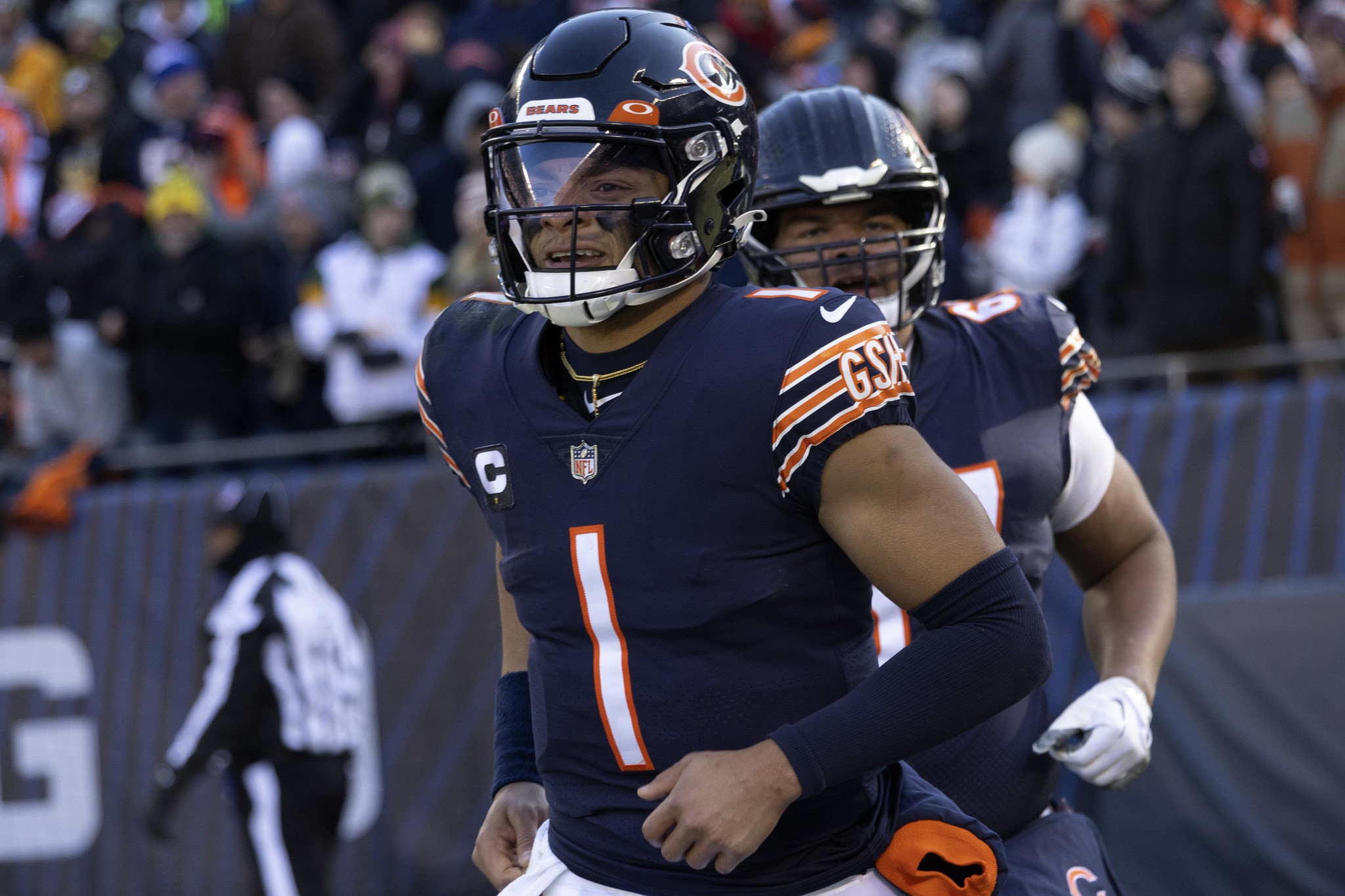 Chicago Bears: No players elected to initial Pro Bowl rosters