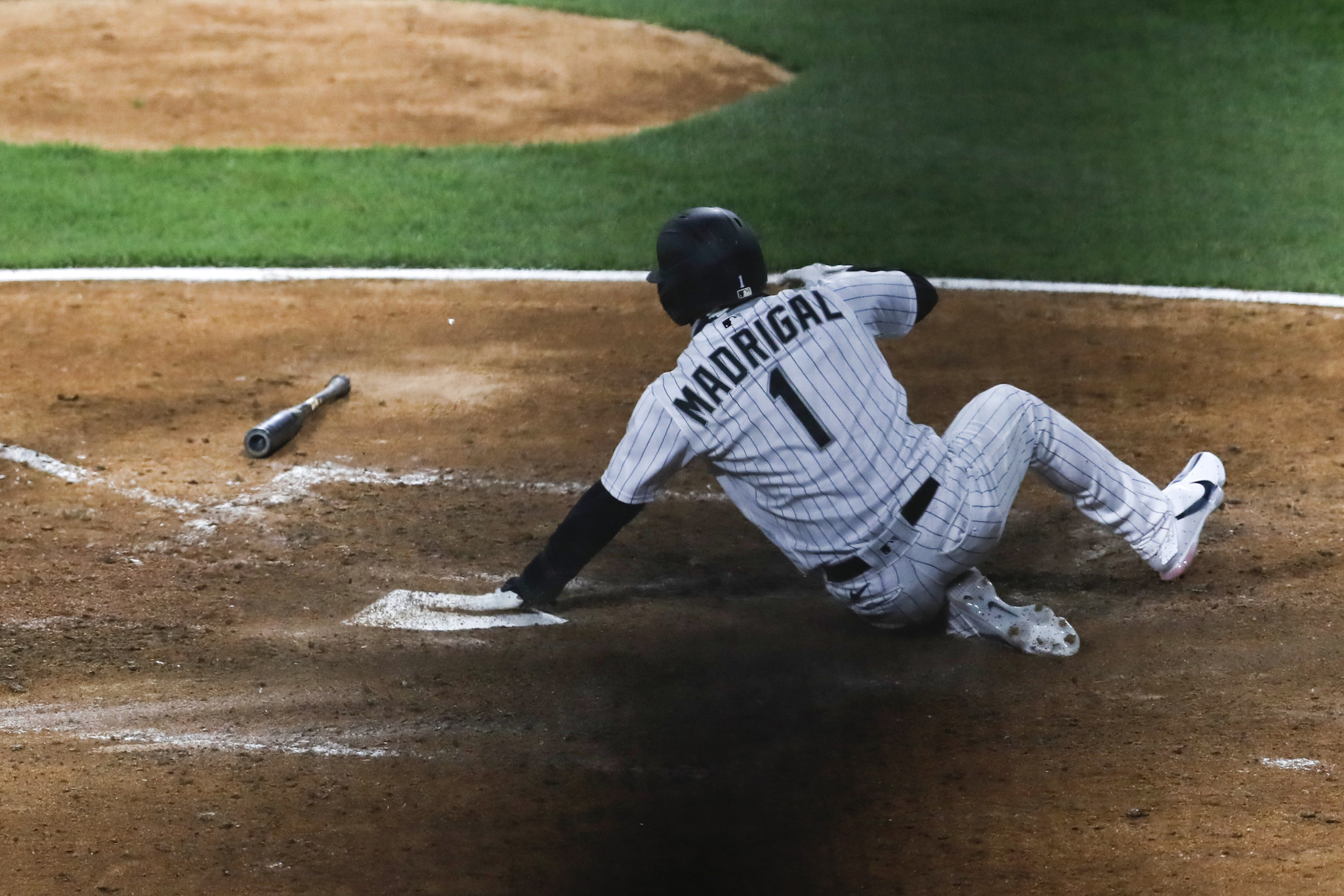 White Sox MVP José Abreu Busts Out of Slump With Two-Homer Night – NBC  Chicago