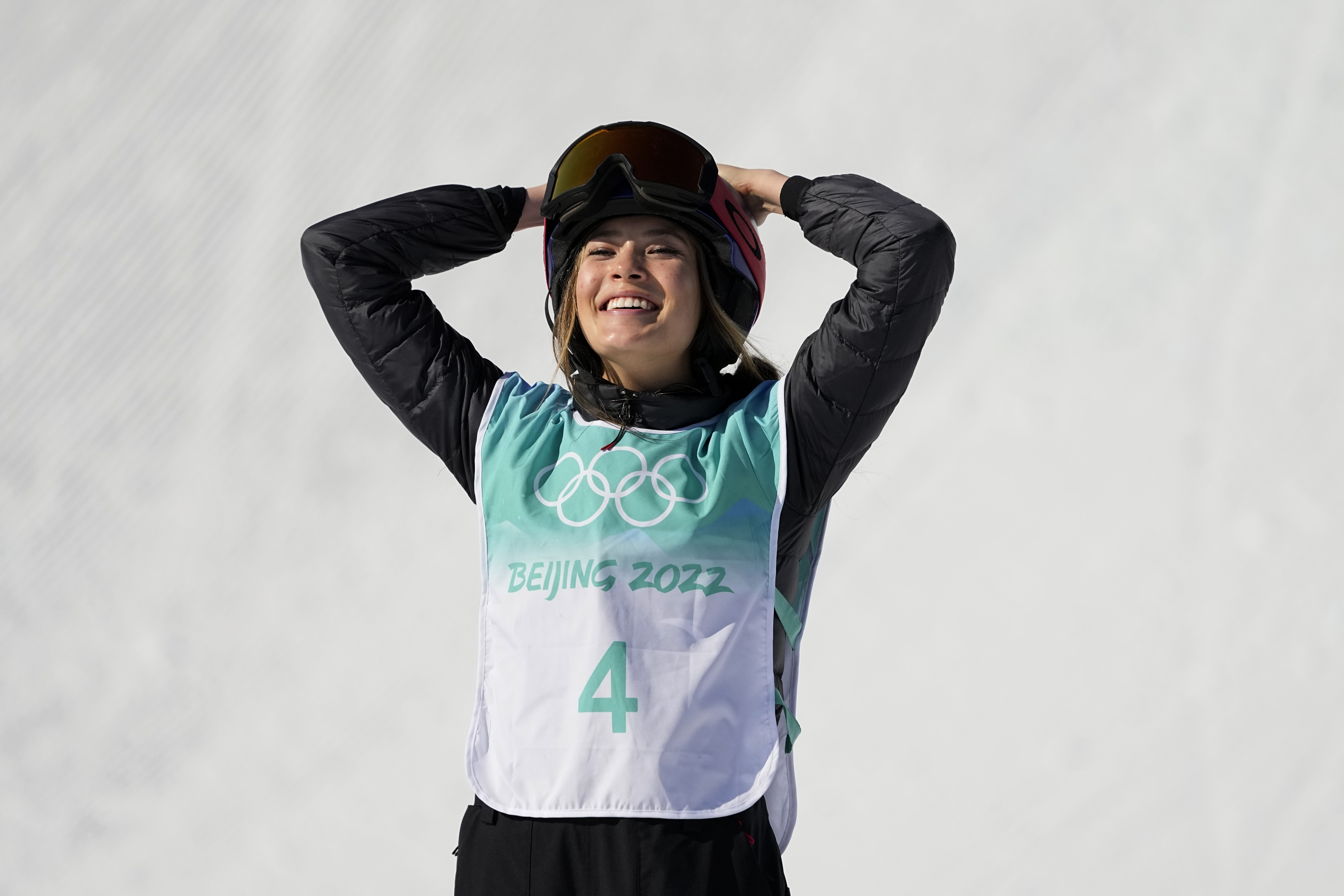 Eileen Gu Was The 3rd Highest Paid Female Athlete in 2022 - SnowBrains