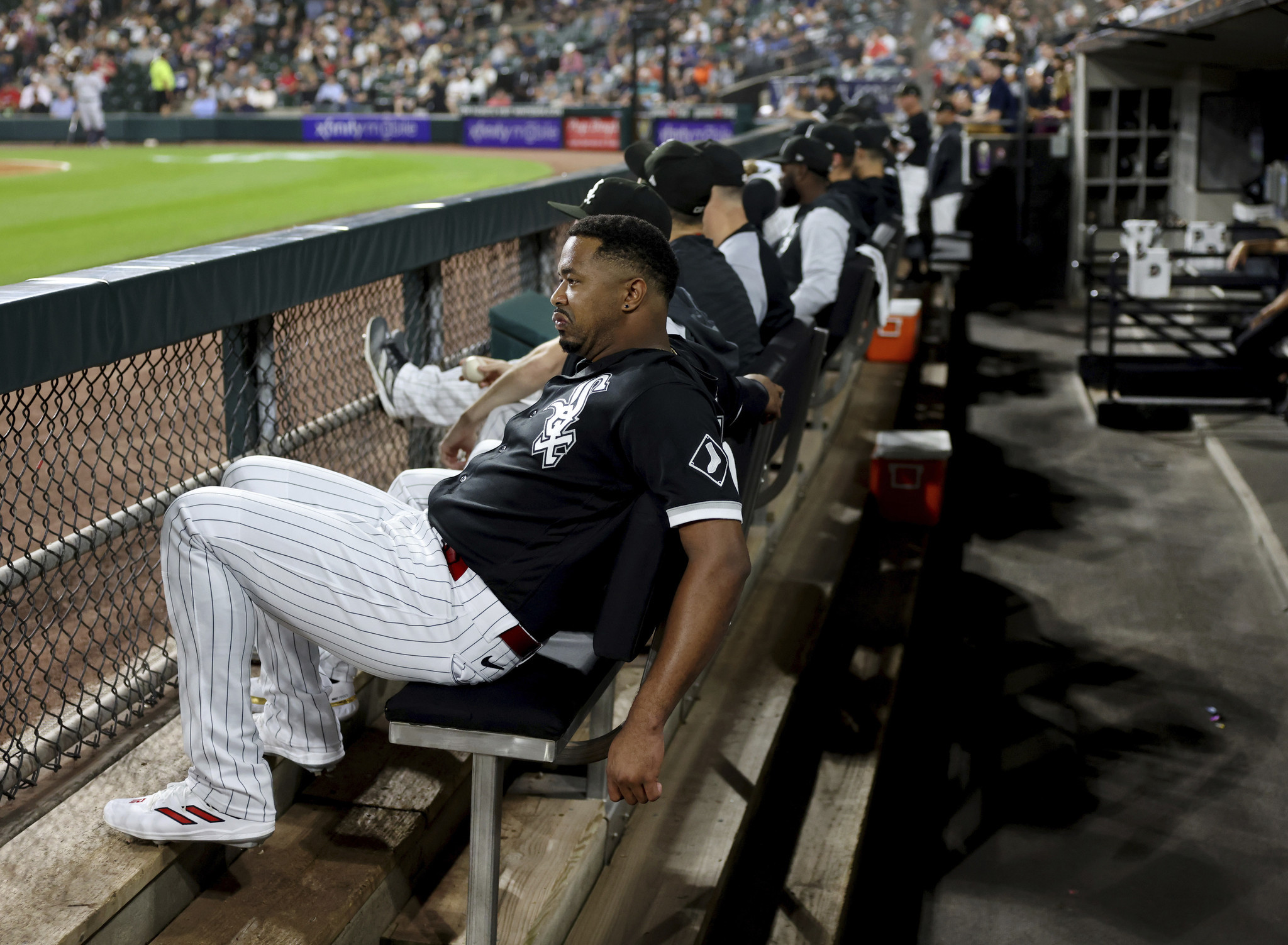 The White Sox are about to have a make-or-break month: Chicago