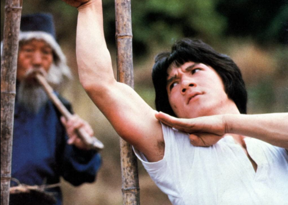 Best martial arts movies – thereporteronline