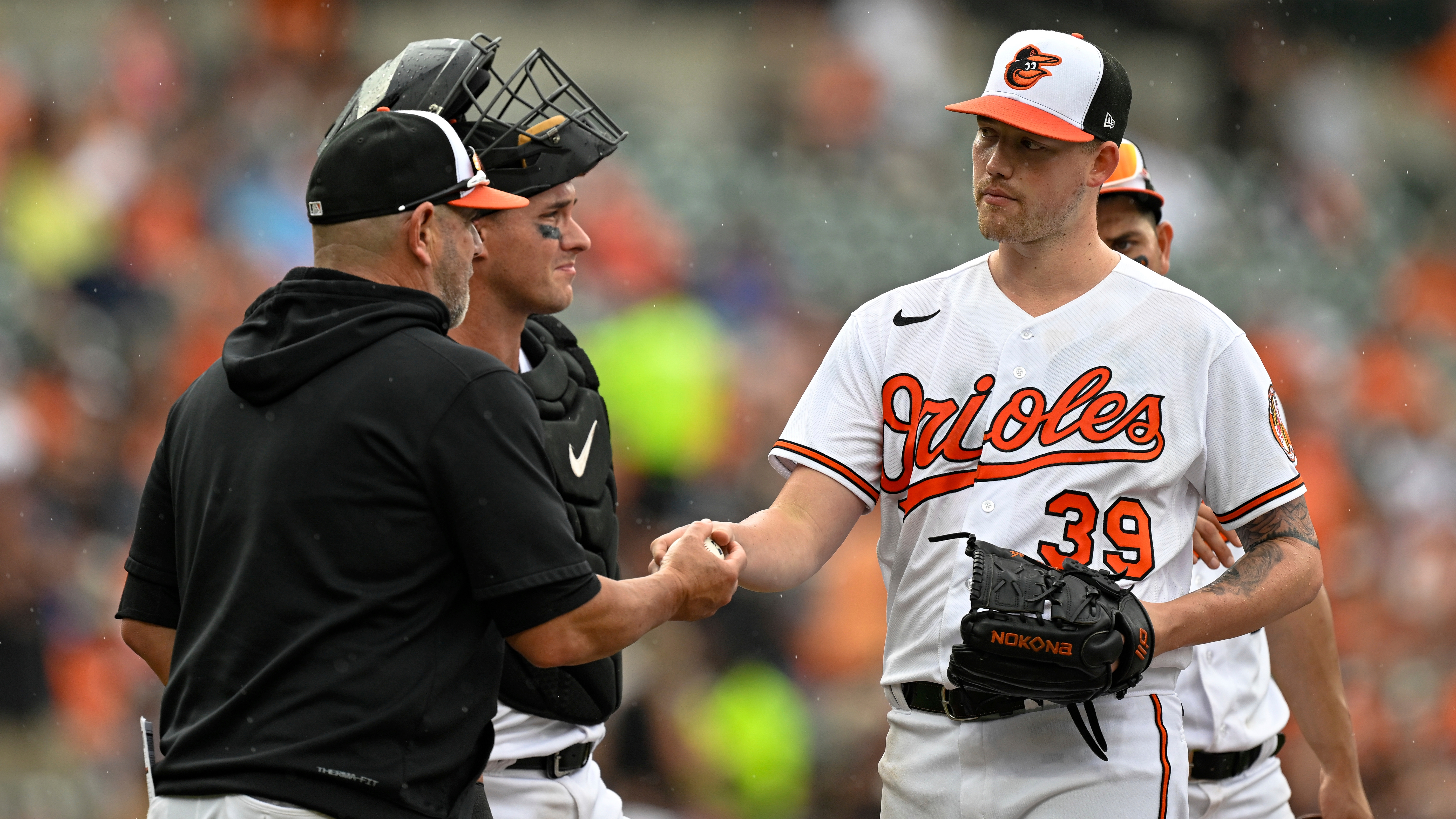Hope Springs Anew as Orioles Begin Year Two of Rebuild - Baltimore