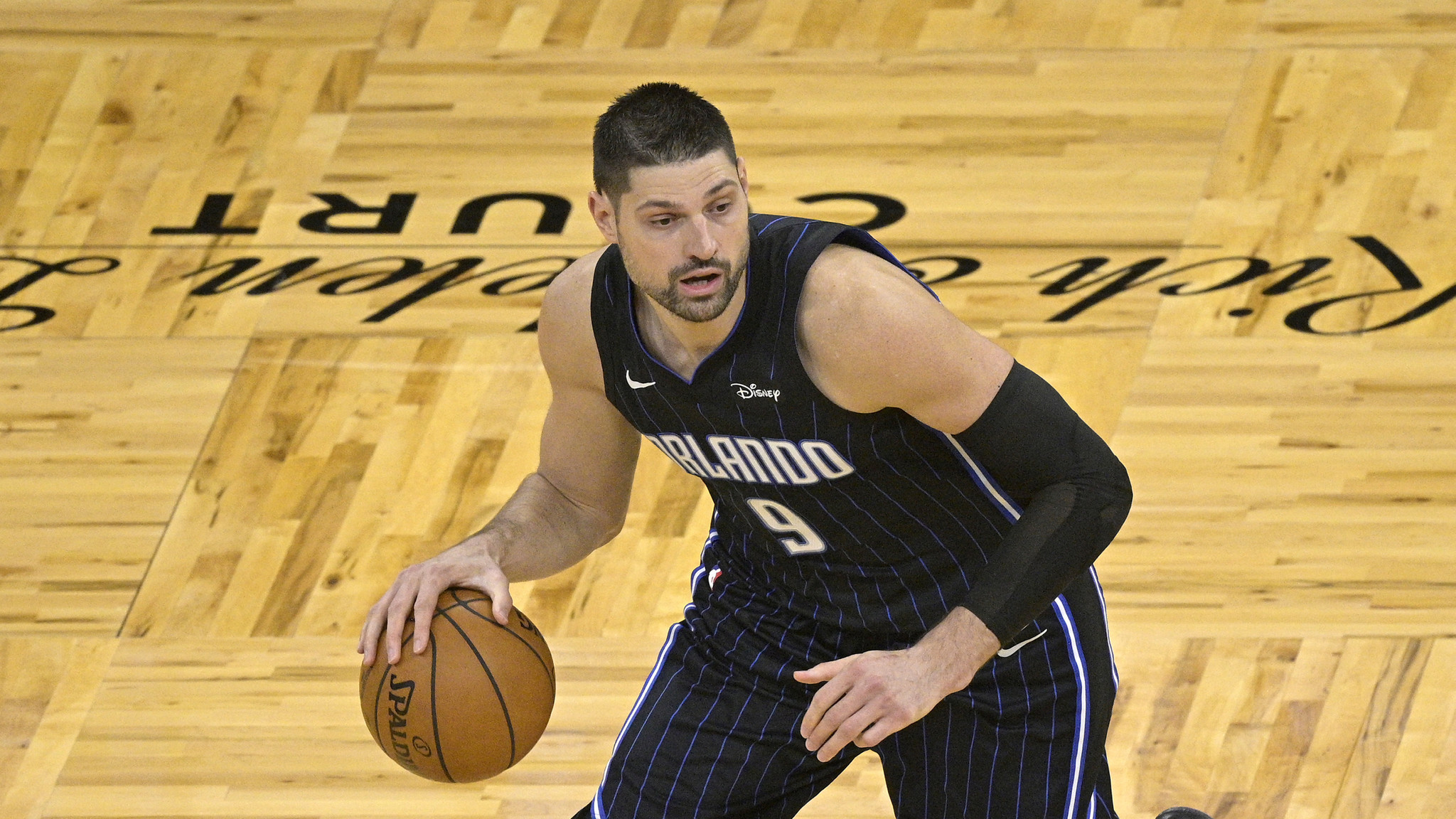 Bulls add Nikola Vucevic; Wendell Carter Jr., two first-round