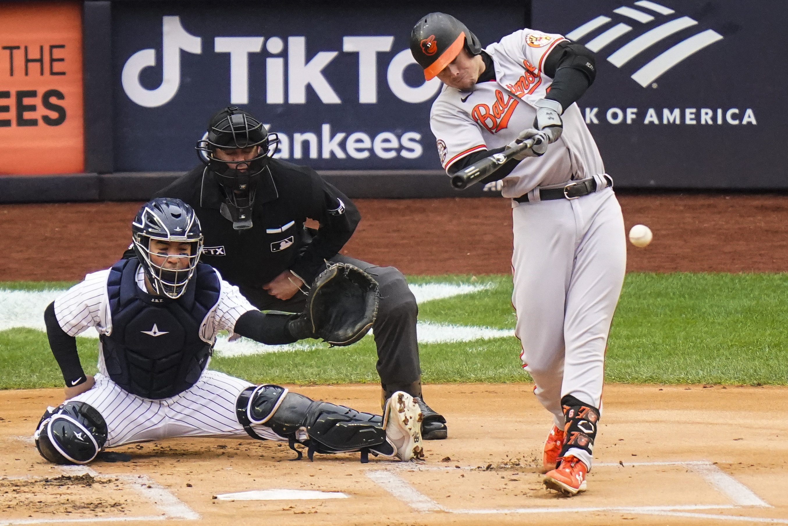 Yankees vs. Orioles Player Props: Aaron Judge – May 24