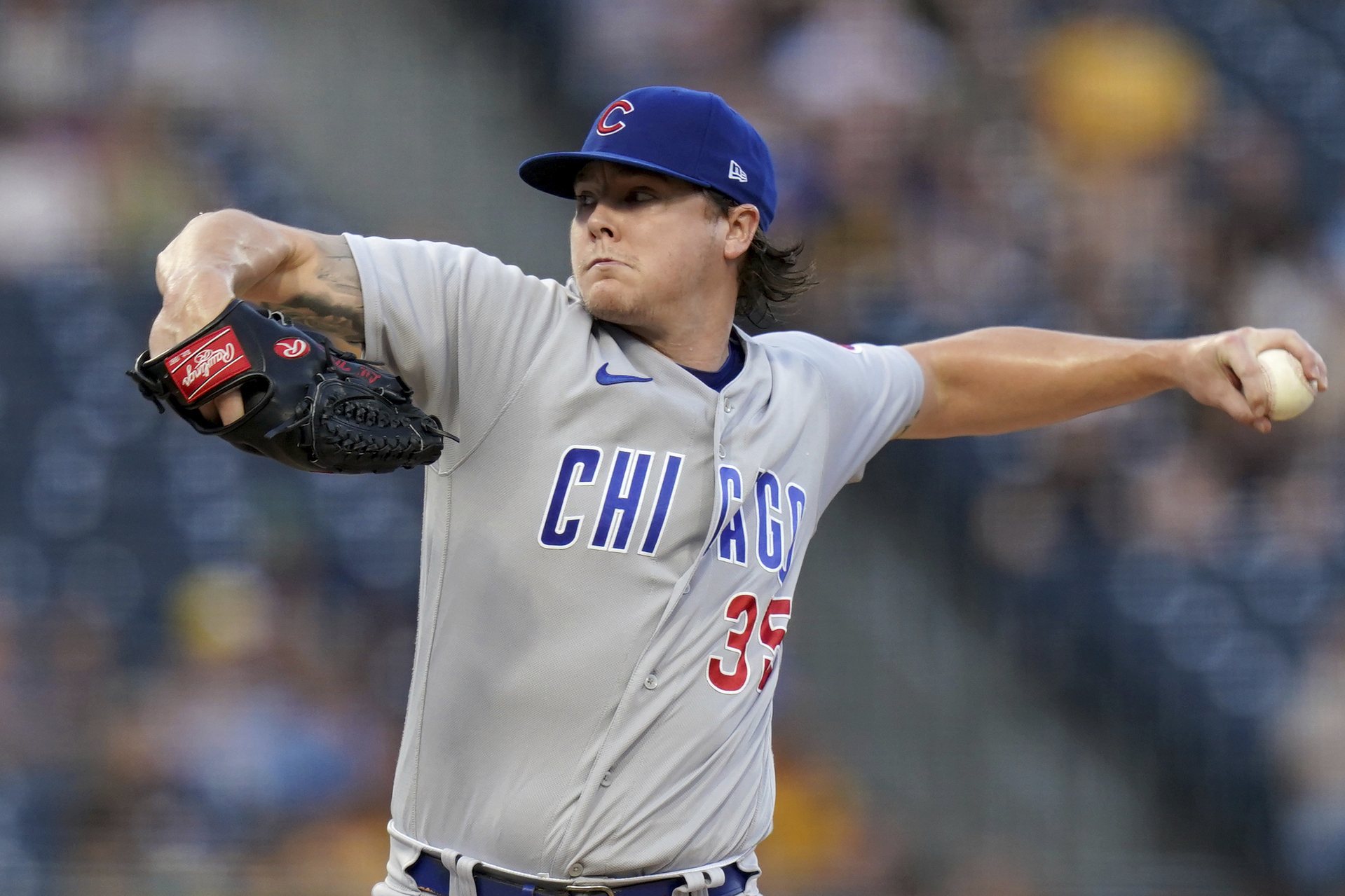 Chicago Cubs: See what adjustments the team has made to their