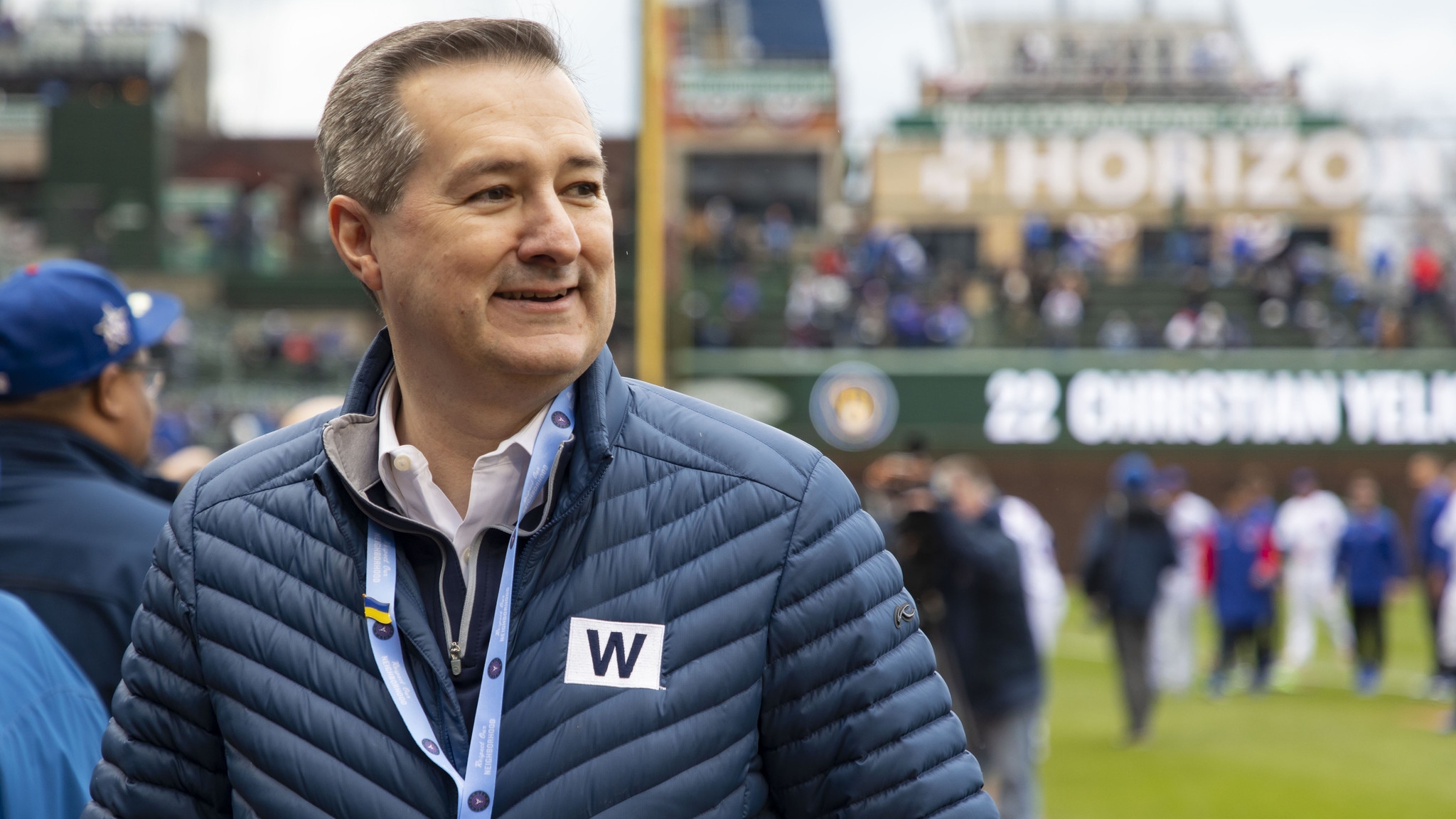 What Will Tom Ricketts Say About The Cubs' Future? - Bleed Cubbie Blue