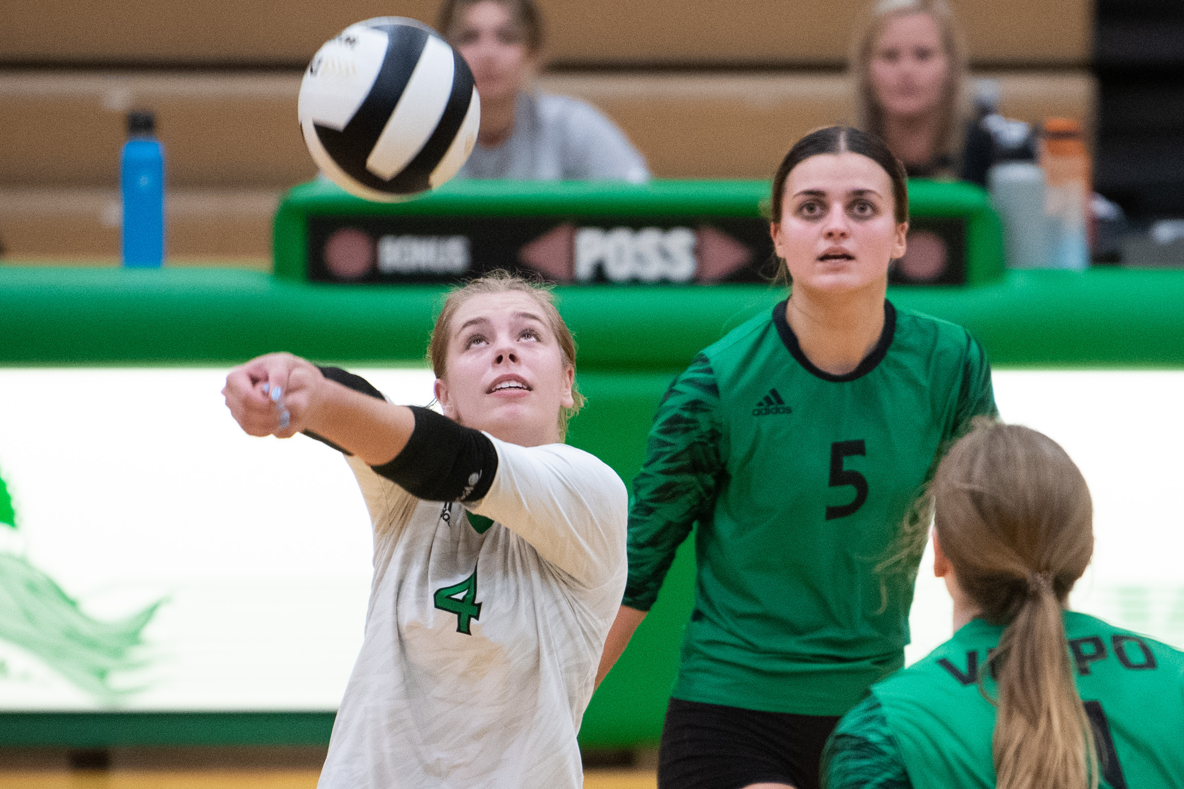 Top 10 girls volleyball teams, 25 players to watch in Region