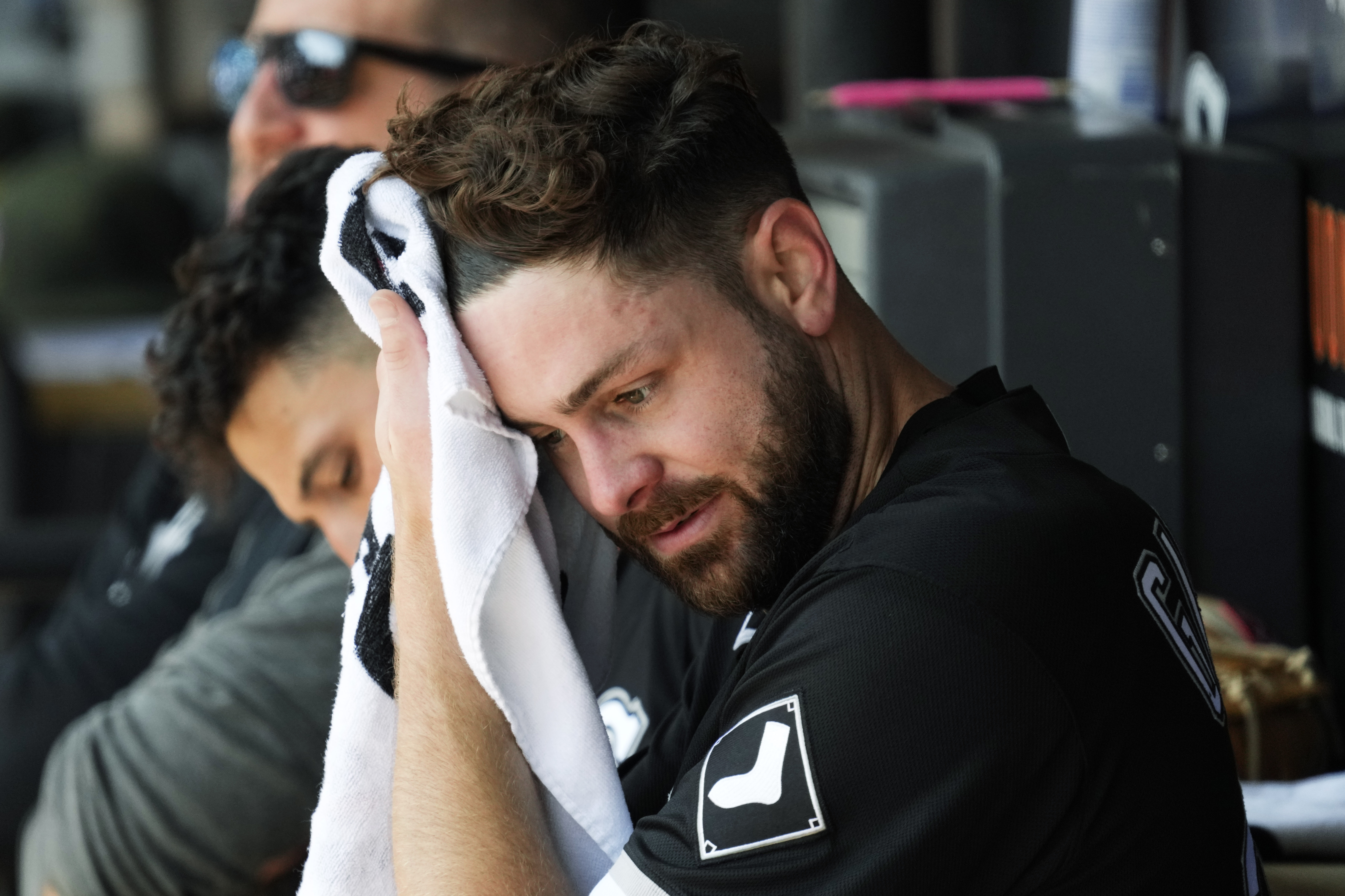 Lucas Giolito's latest strong start helps White Sox defeat Royals - Chicago  Sun-Times