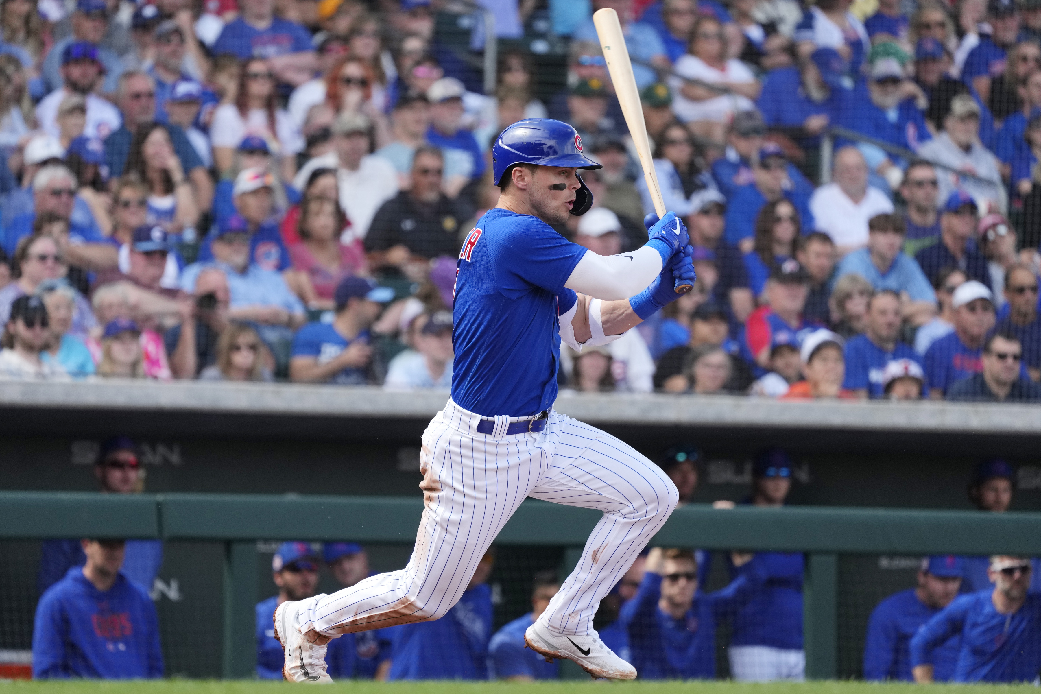2023 ZiPS Projections: Chicago Cubs