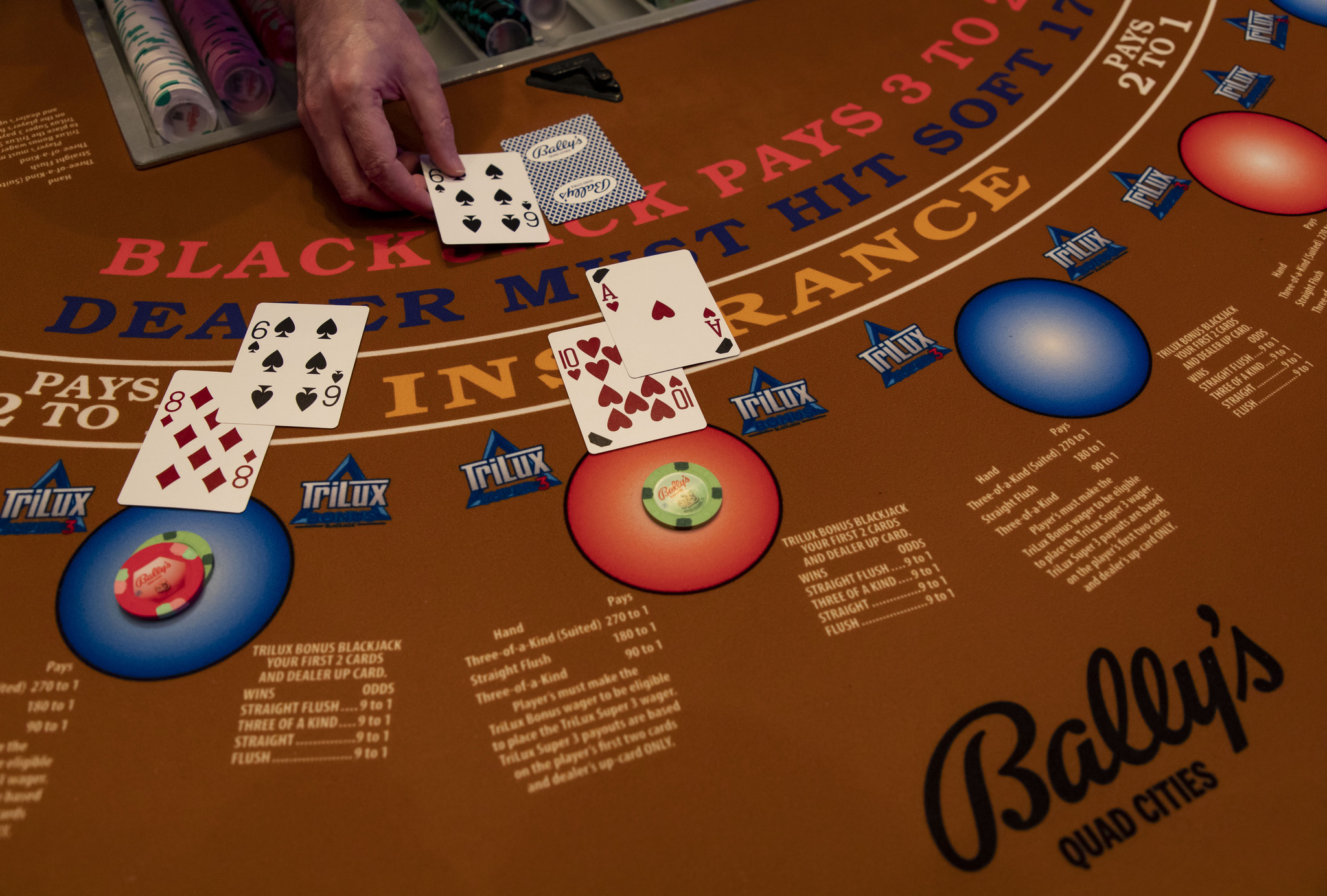 What is a Straight Flush in Poker : Unleashing the Ultimate Winning Hand