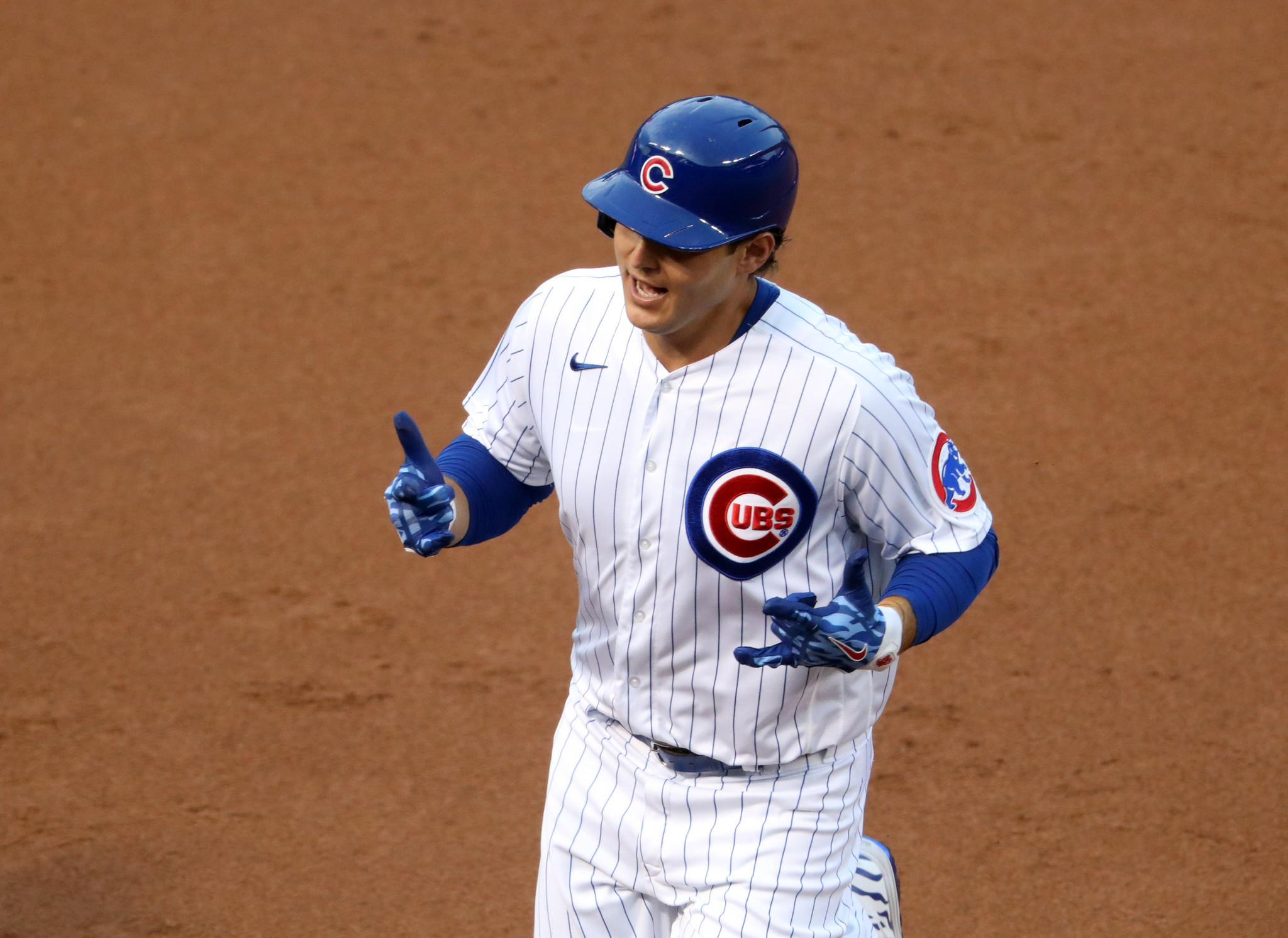 Chicago Cubs face decisions on Anthony Rizzo, Jon Lester