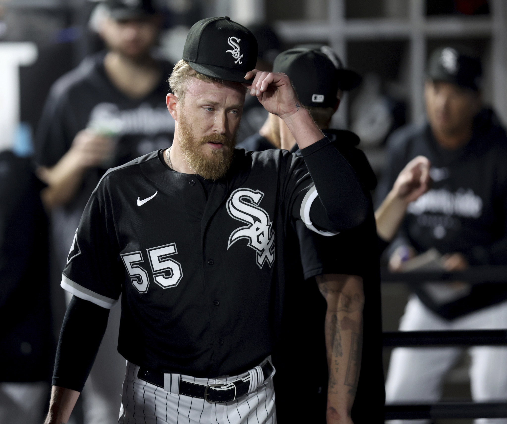 Just Getting Started? White Sox lose 2023 Spring Training Opener - South  Side Sox