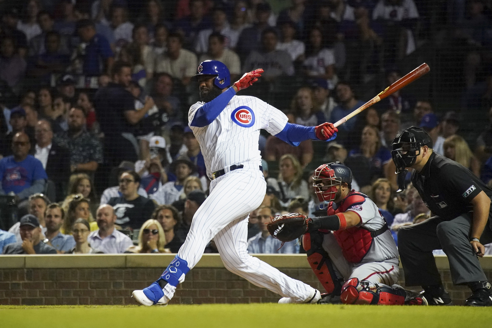 Column: Chicago Cubs trying to figure out 2023 roster puzzle